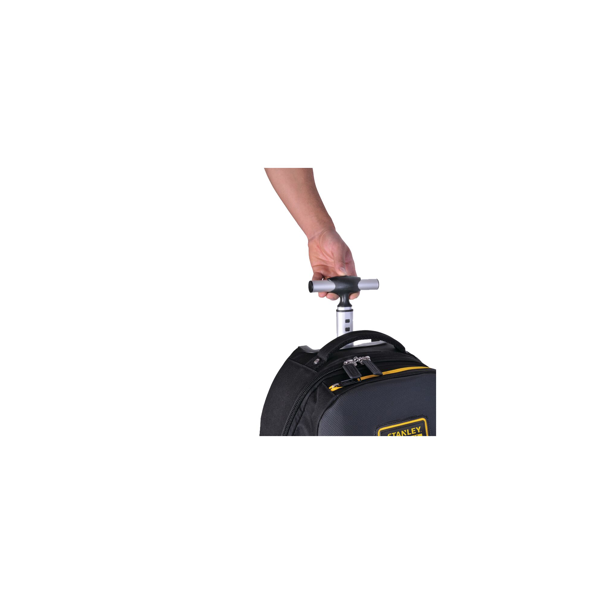 FMST514196, Backpack on Wheels, Feature