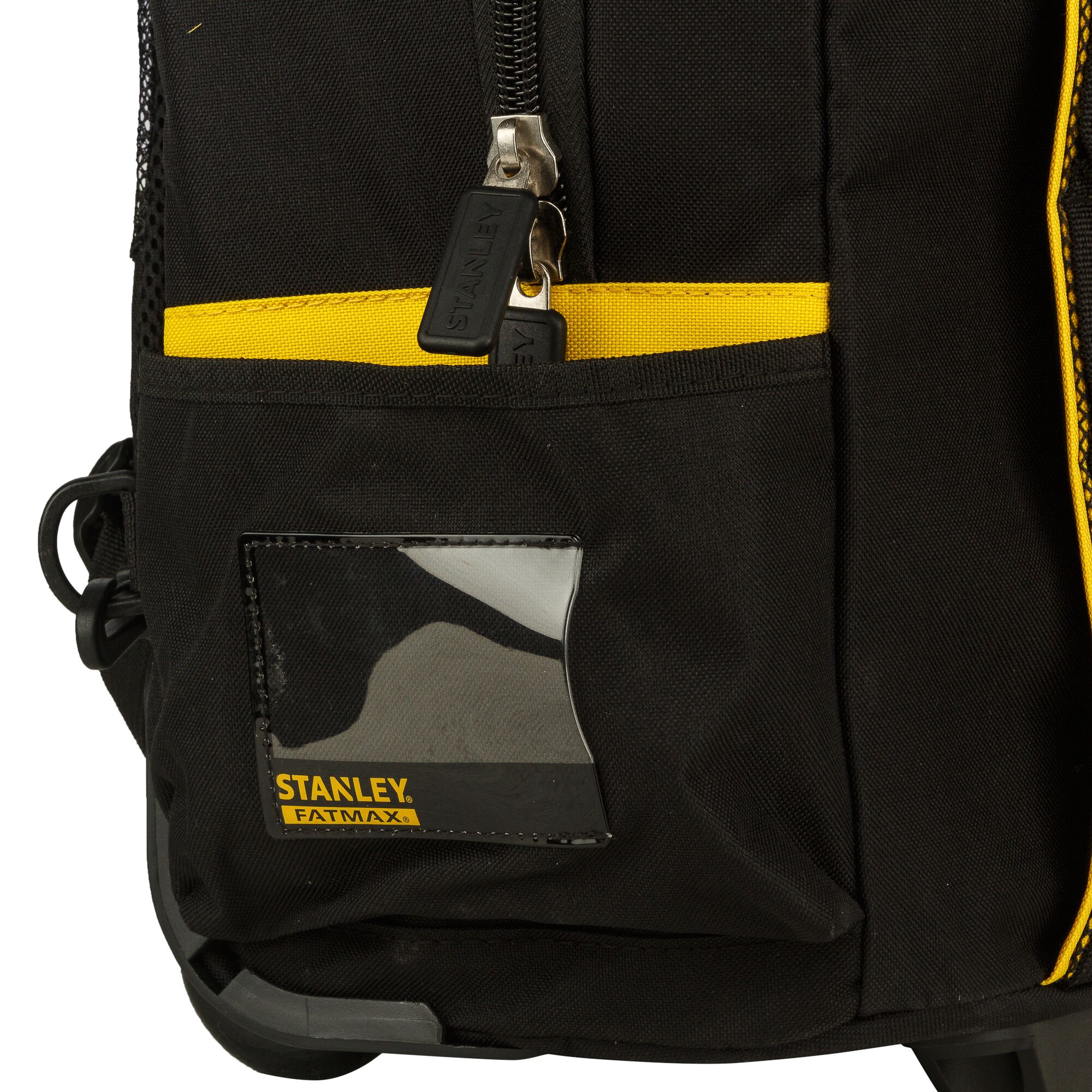 Ransel Beroda