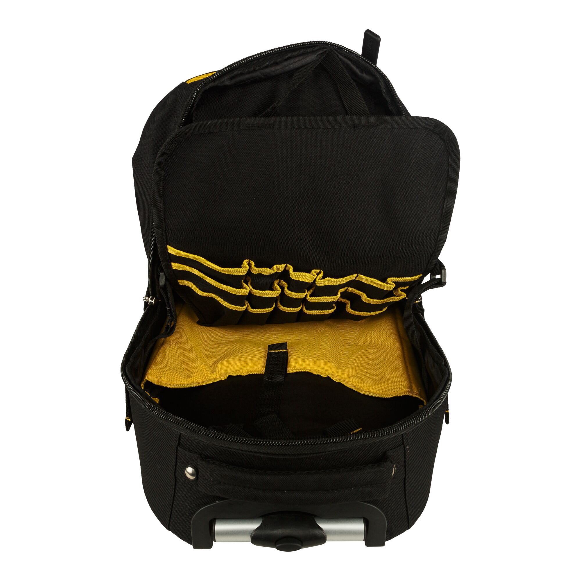 Ransel Beroda