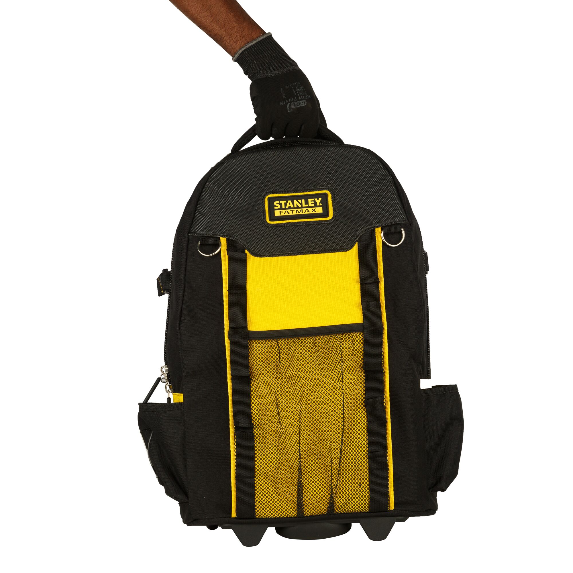 Ransel Beroda