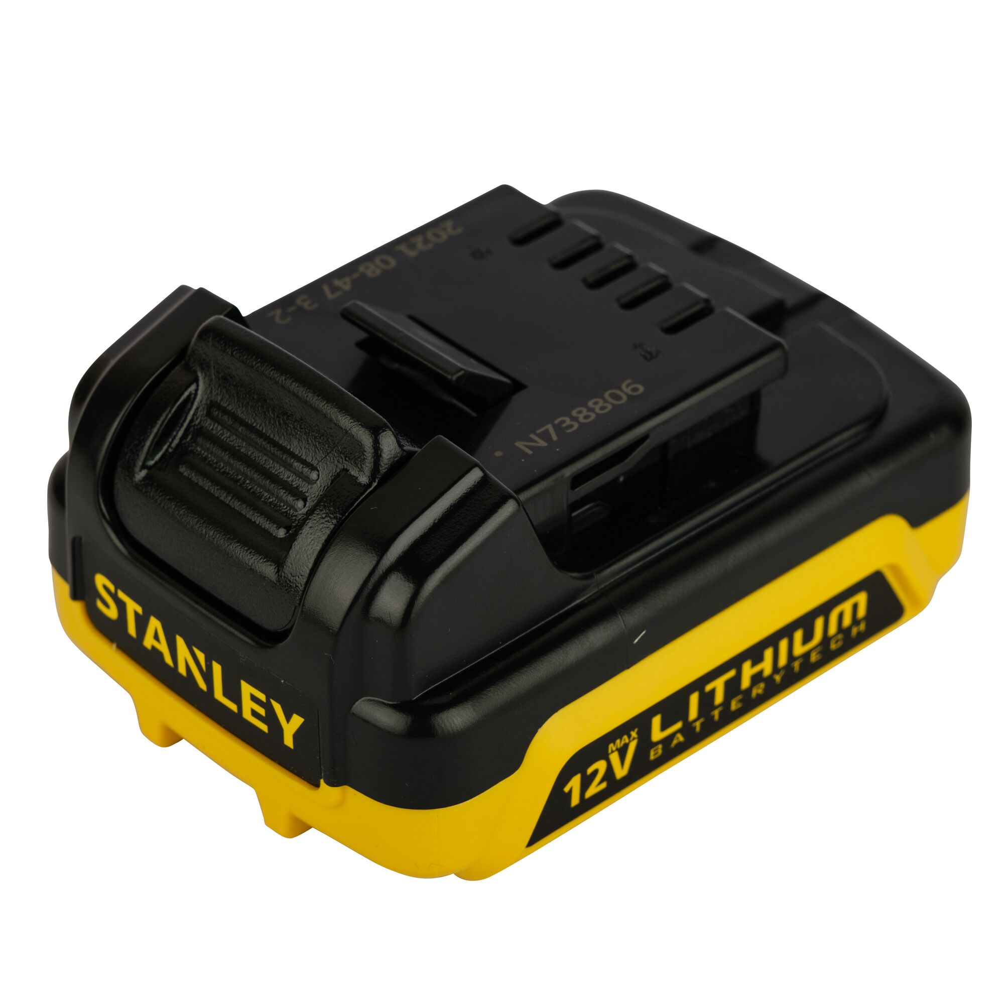 Baterai Litium-Ion 12V MAX 1,5AH