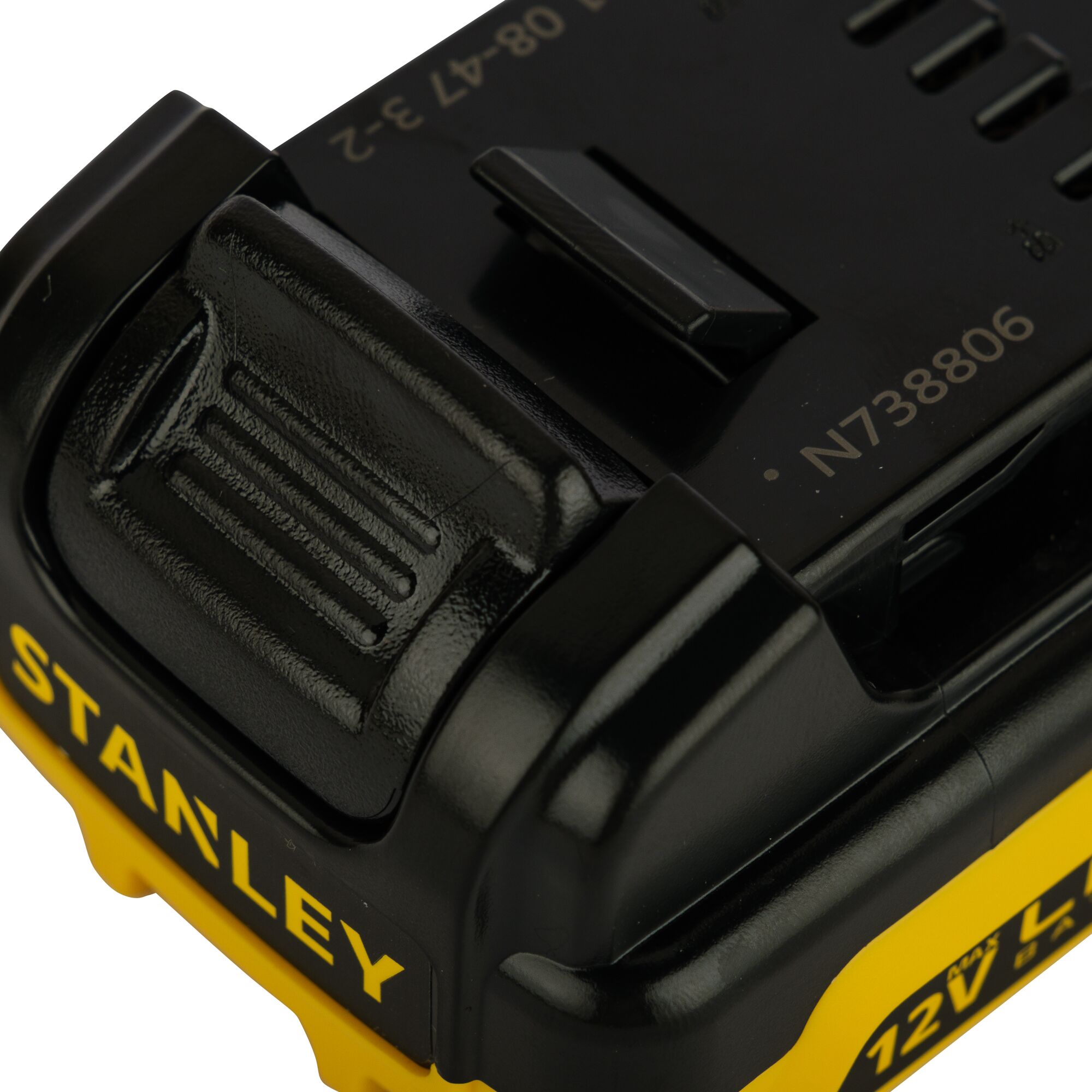 Baterai Litium-Ion 12V MAX 1,5AH