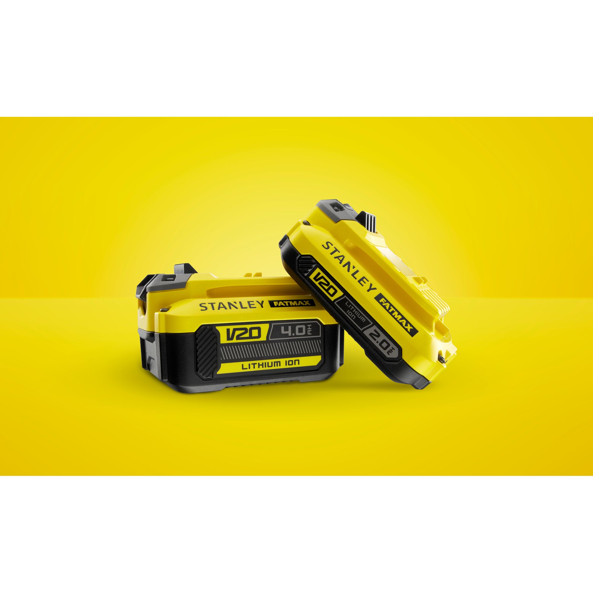 Baterai Litium-Ion 20V 2.0Ah