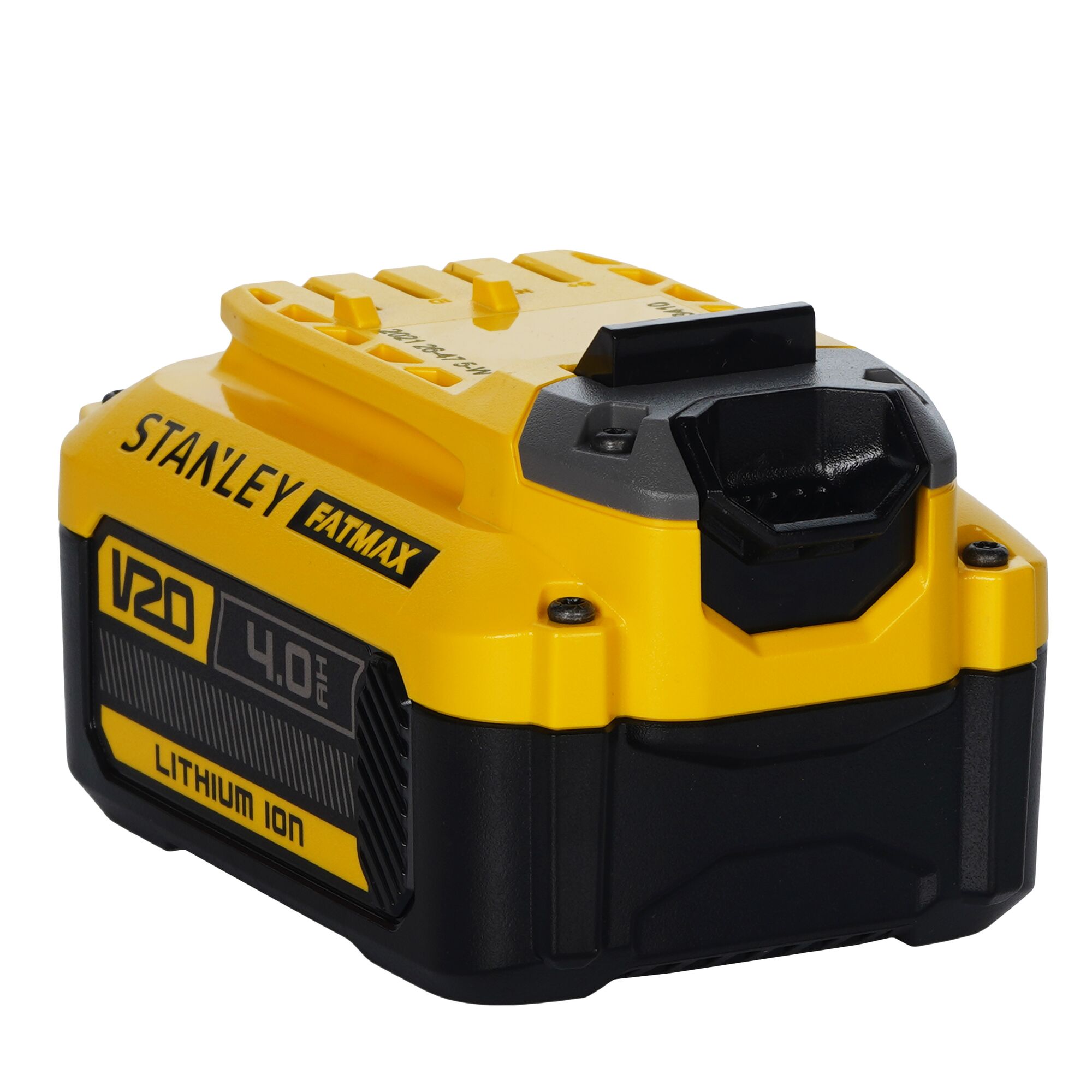 Baterai Litium-Ion 20V 4.0Ah