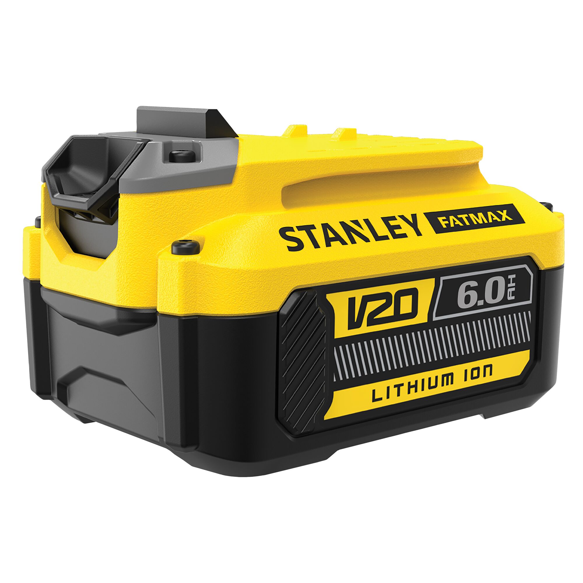 BATERAI 20V 6AH