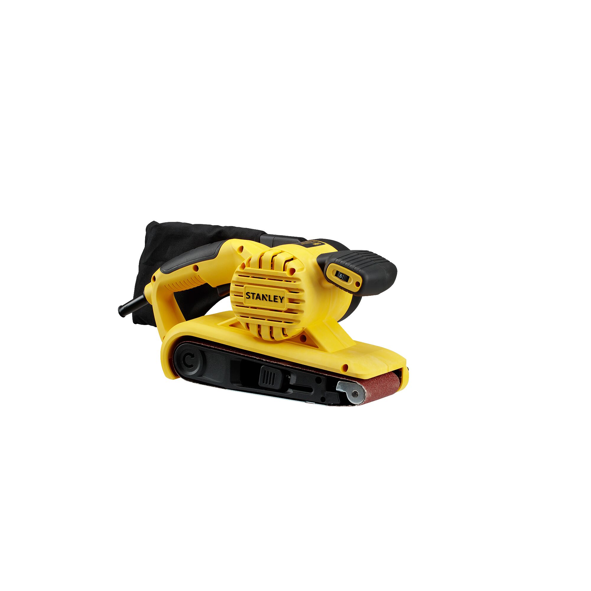 Belt Sander 900W
