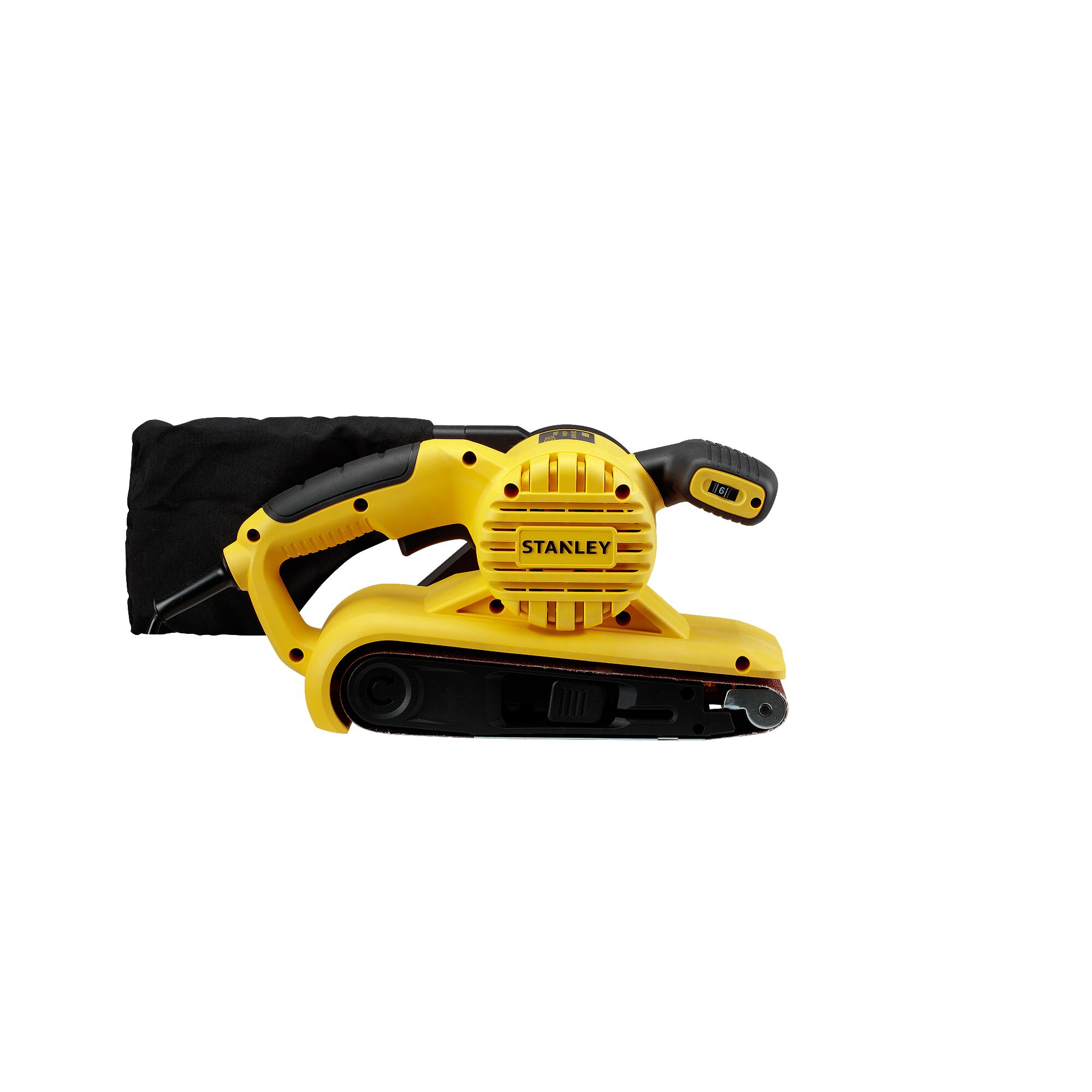 Belt Sander 900W