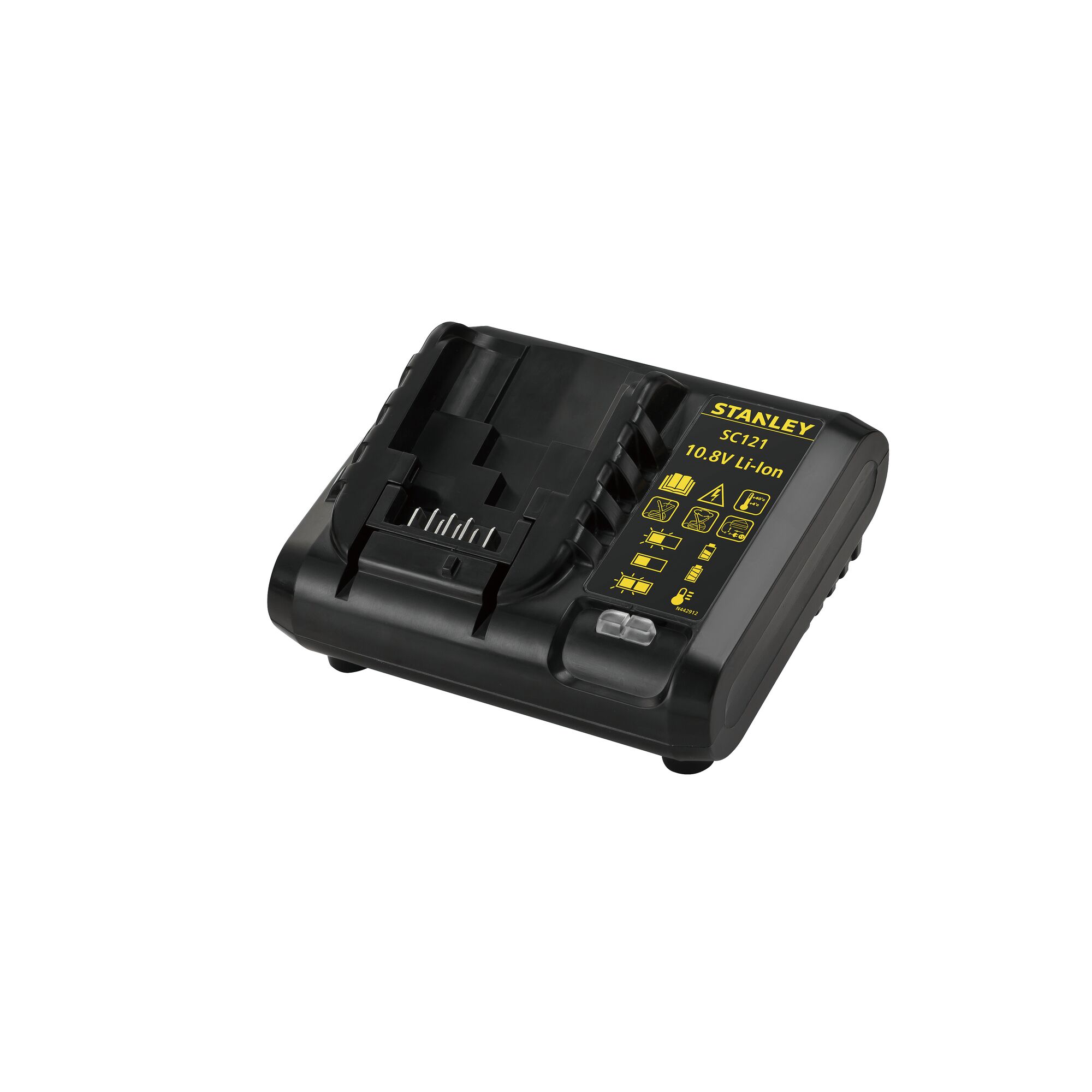 Pengisi daya 10.8V