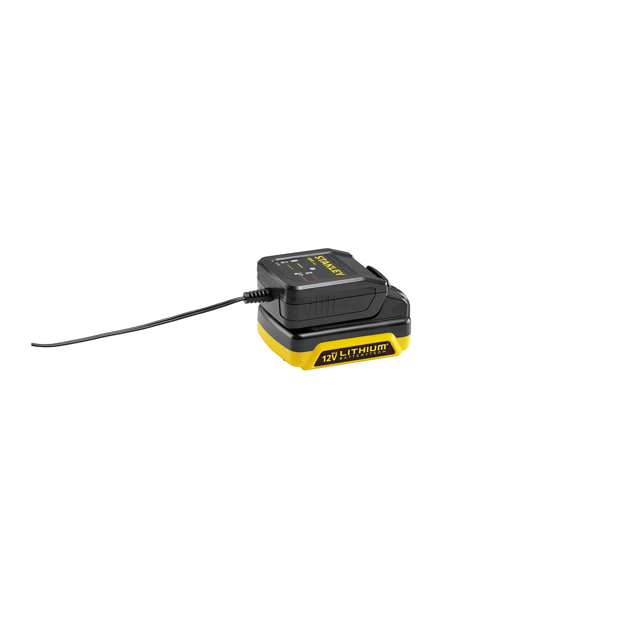 Pengisi daya 10.8/12V 1.25A