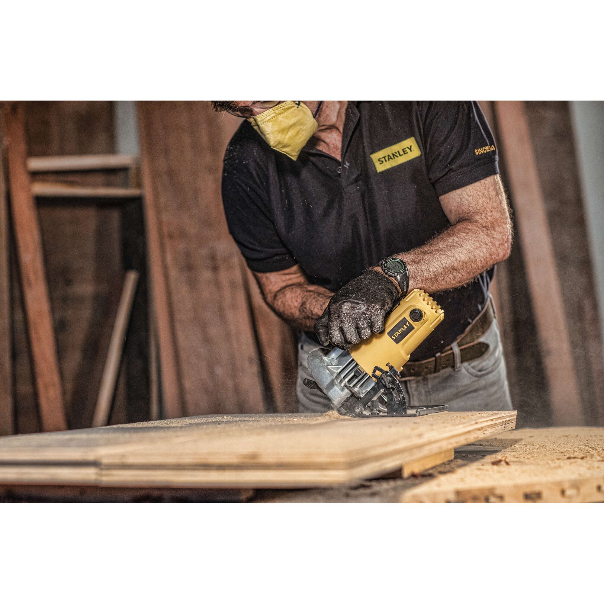 Circular Saw 1600W