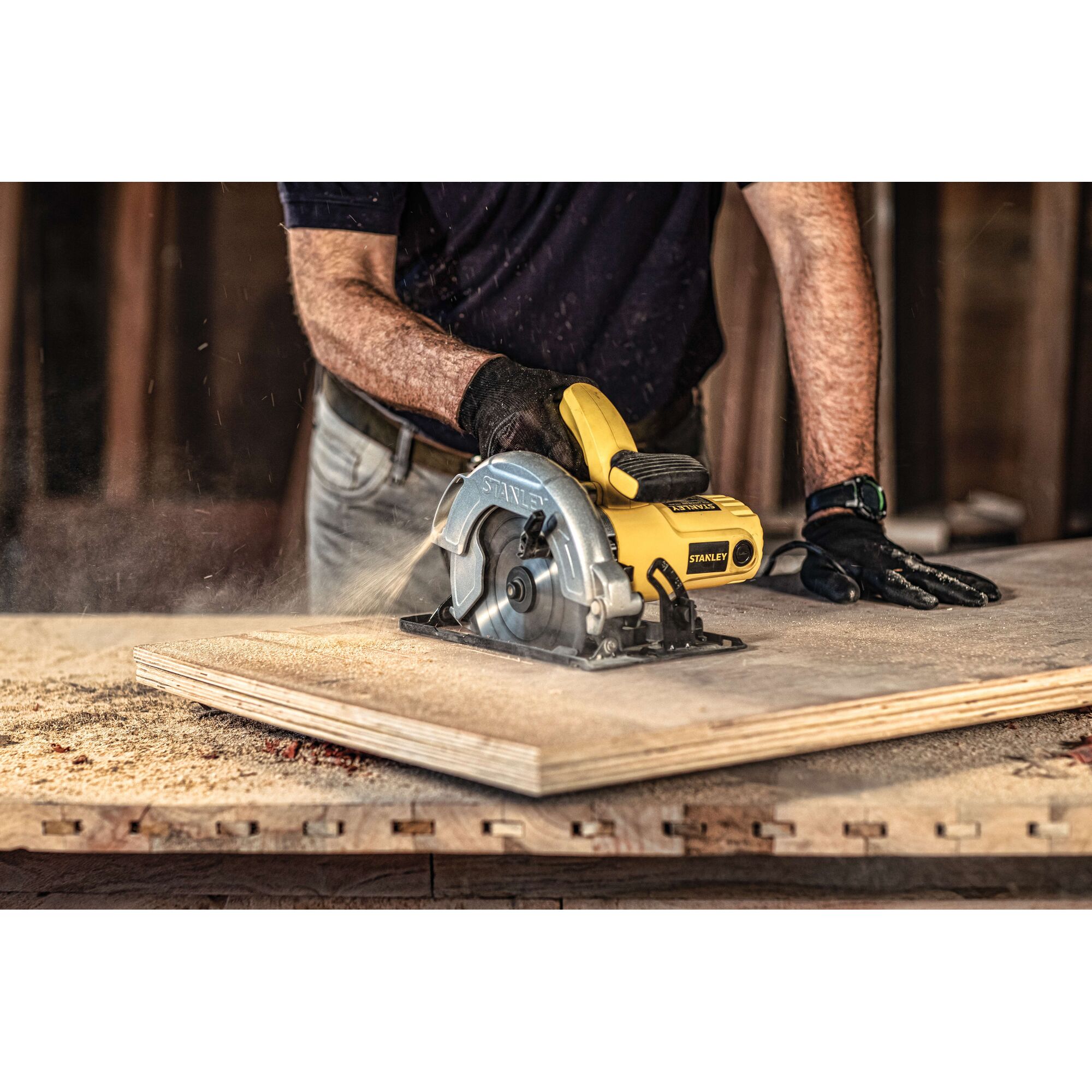 Circular Saw 1600W