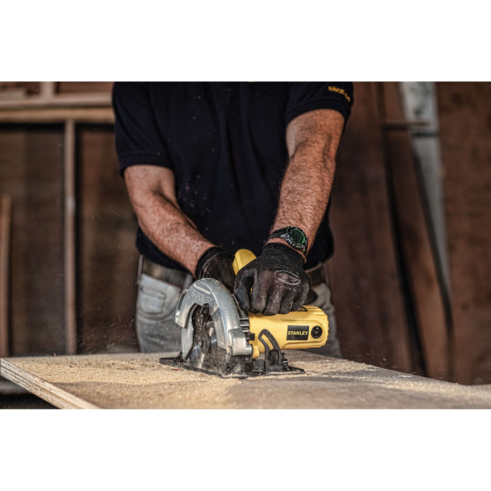 Circular Saw 1600W