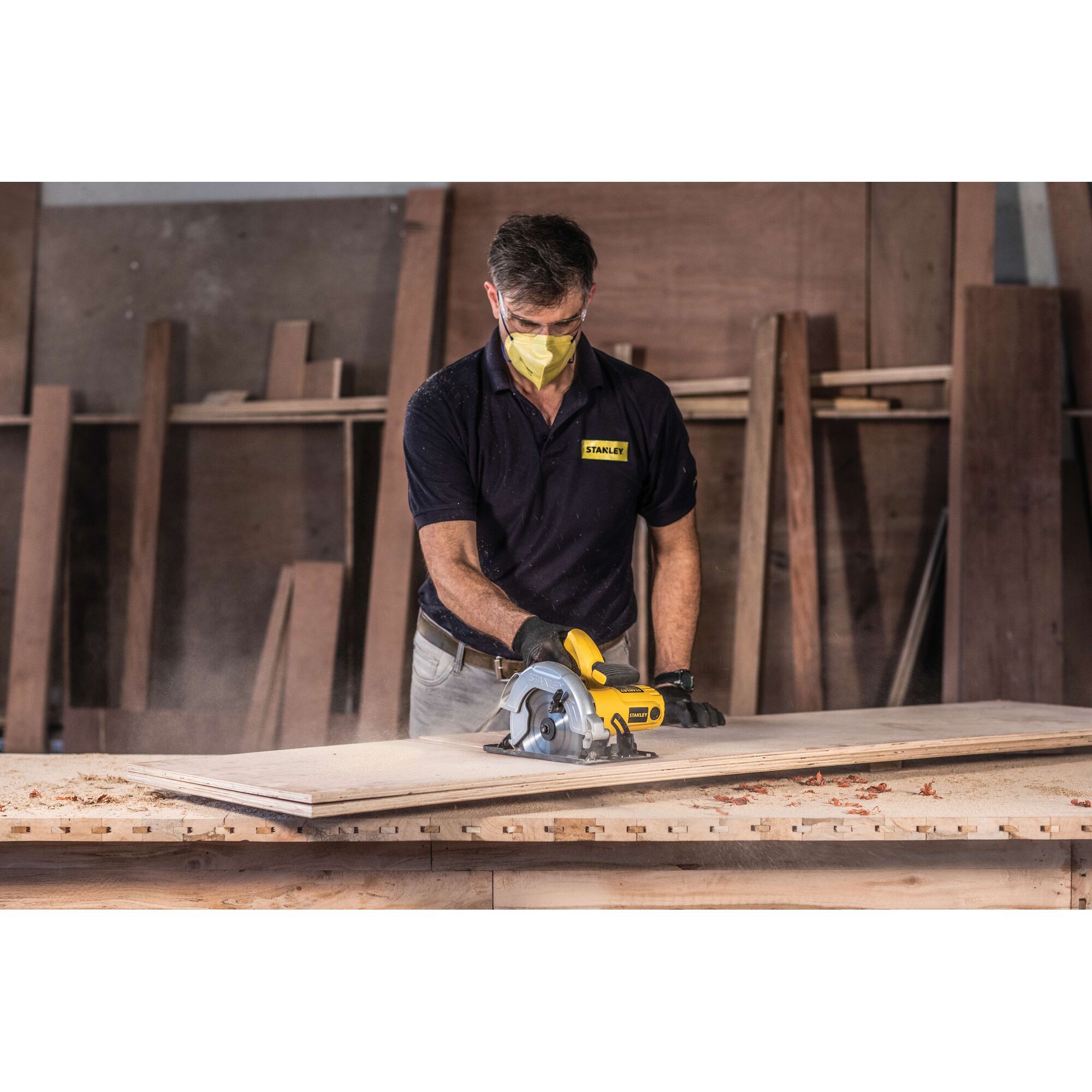 Circular Saw 1600W
