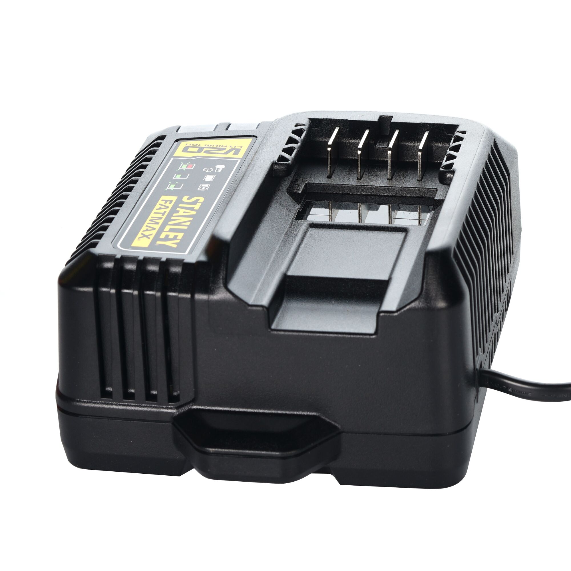 Pengisi Daya Litium Ion 20V 2.0A