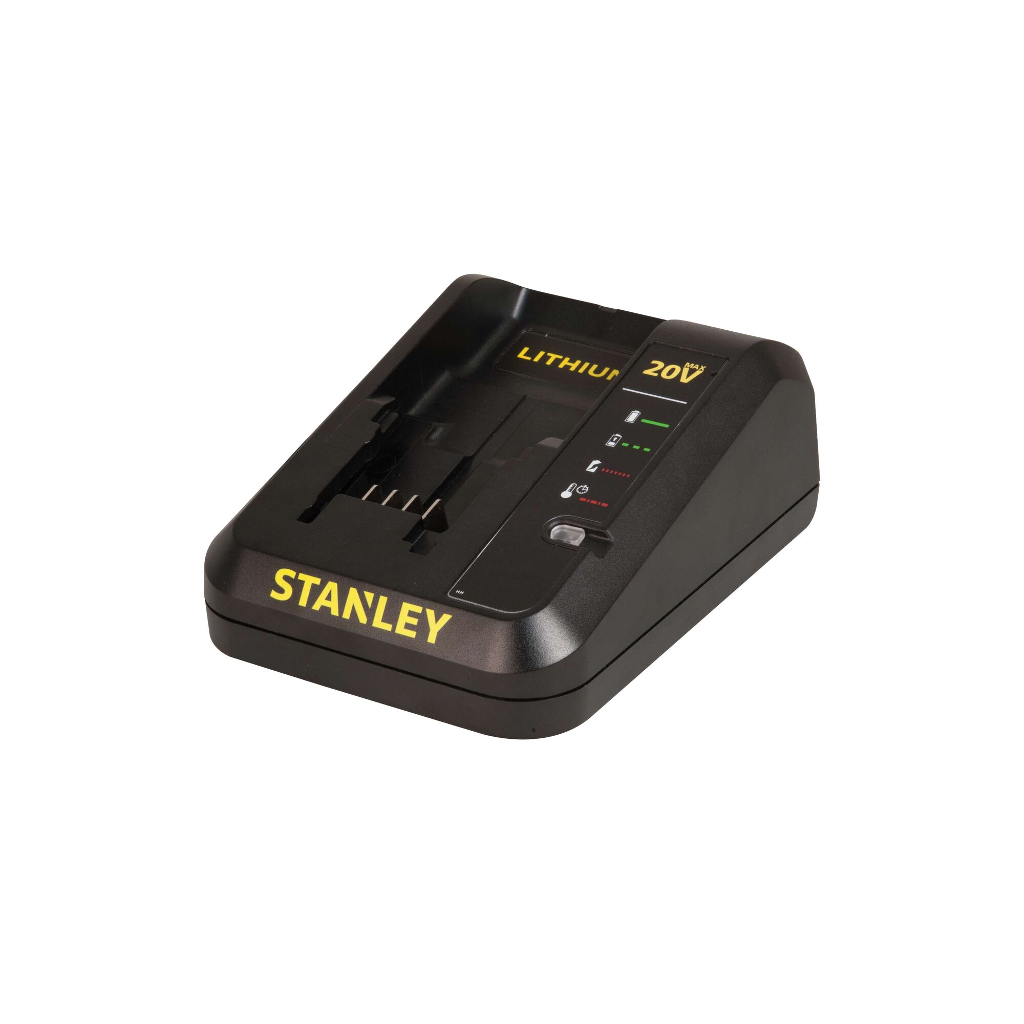 Pengisi Daya Baterai Stanley 18V (SC202-B9)