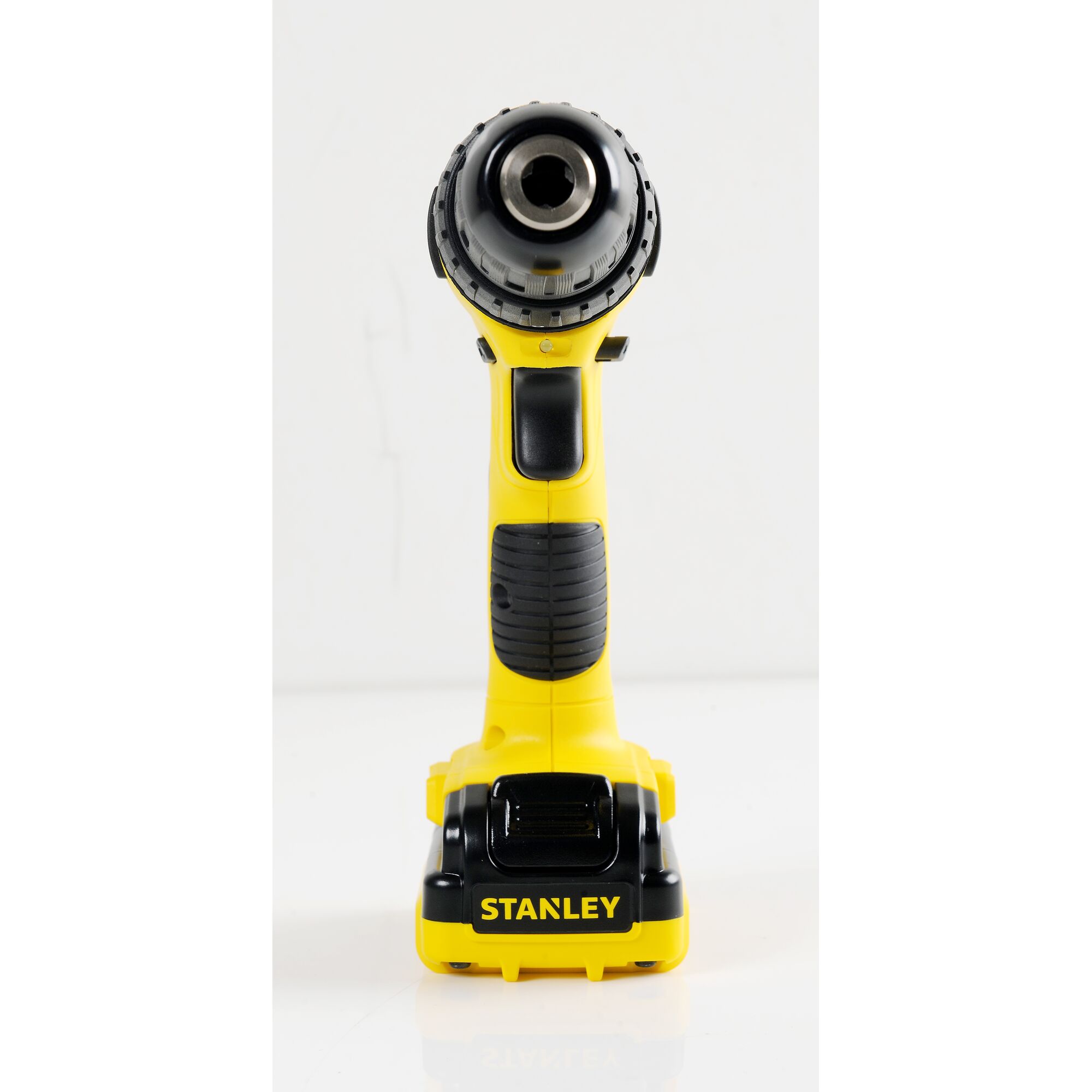 Hammer drill driver 10.8V (1,5Ah X 1)+ Set Alat & Aksesori 119pcs+ Kotak Peralatan 19"