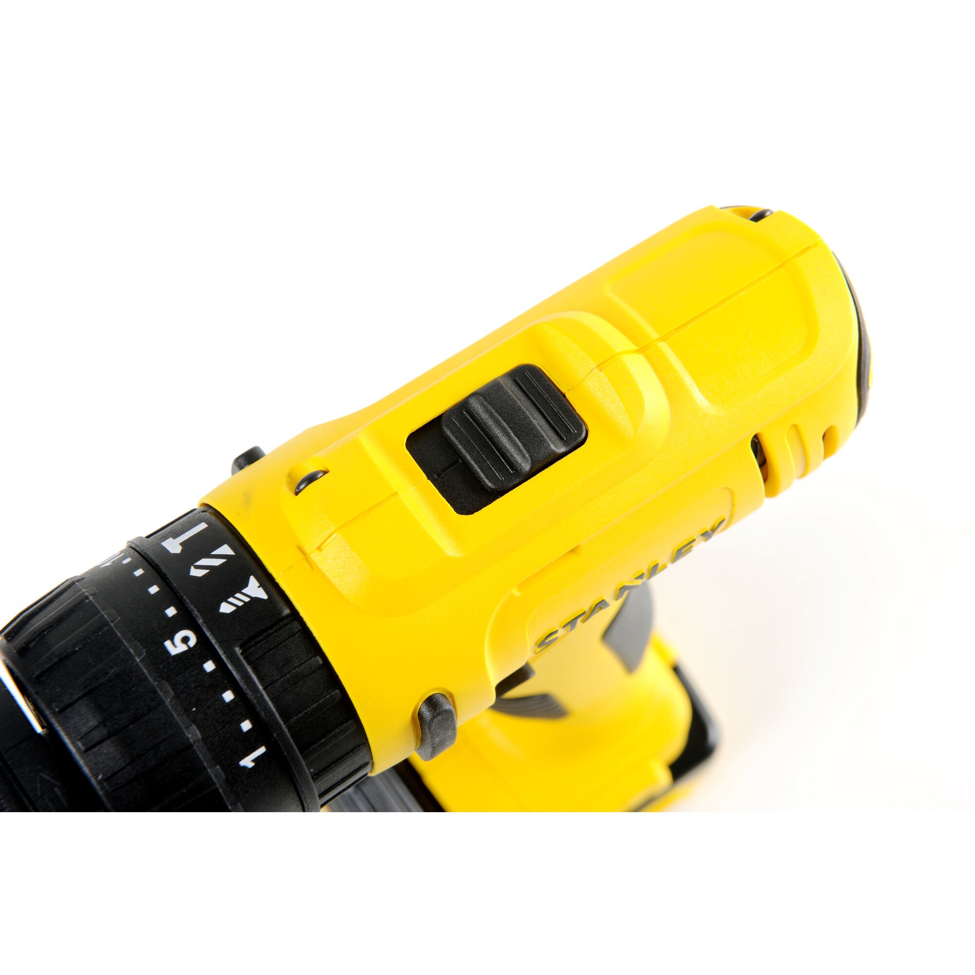 Hammer drill driver 10.8V (1,5Ah X 1)+ Set Alat & Aksesori 119pcs+ Kotak Peralatan 19"