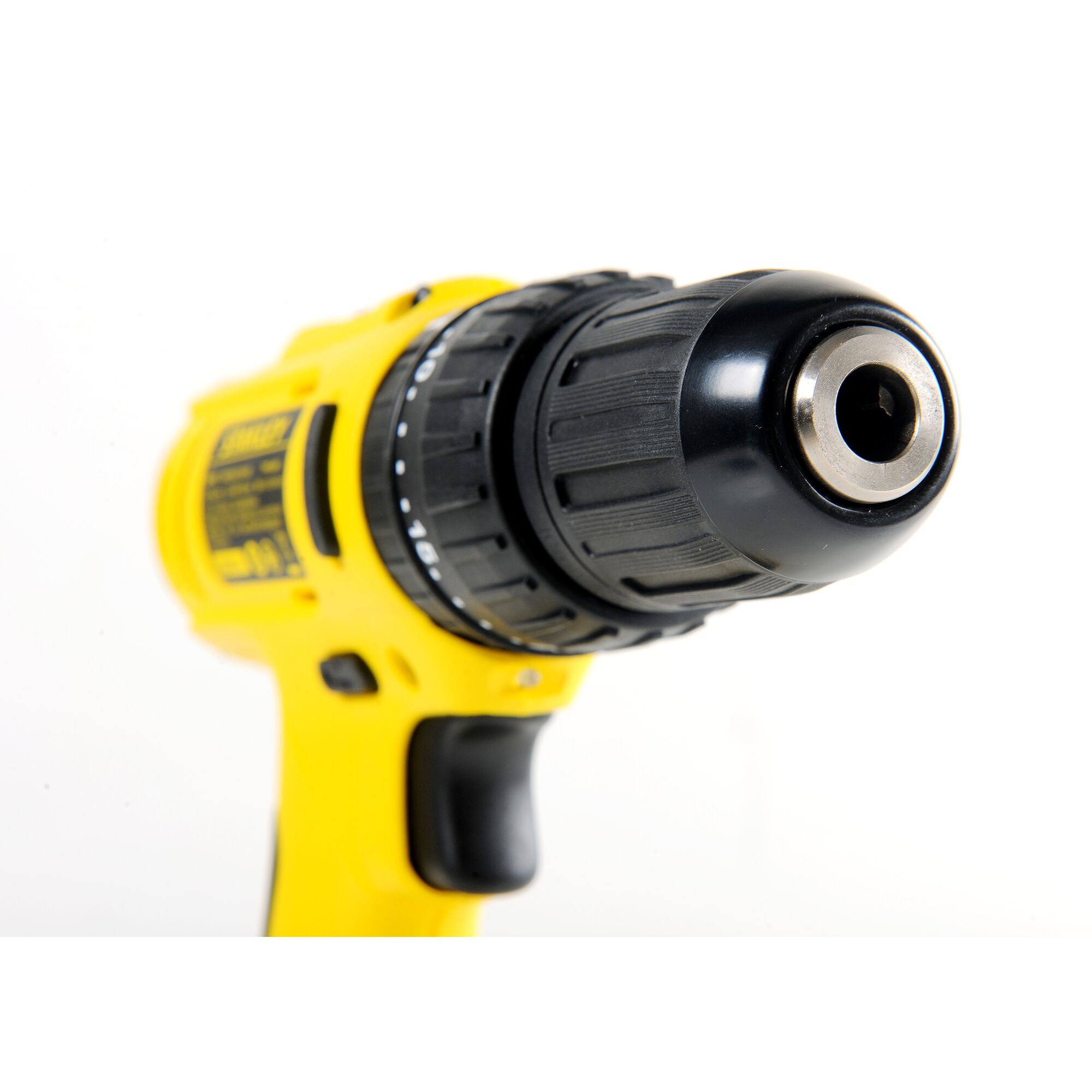 Hammer drill driver 10.8V (1,5Ah X 1)+ Set Alat & Aksesori 119pcs+ Kotak Peralatan 19"