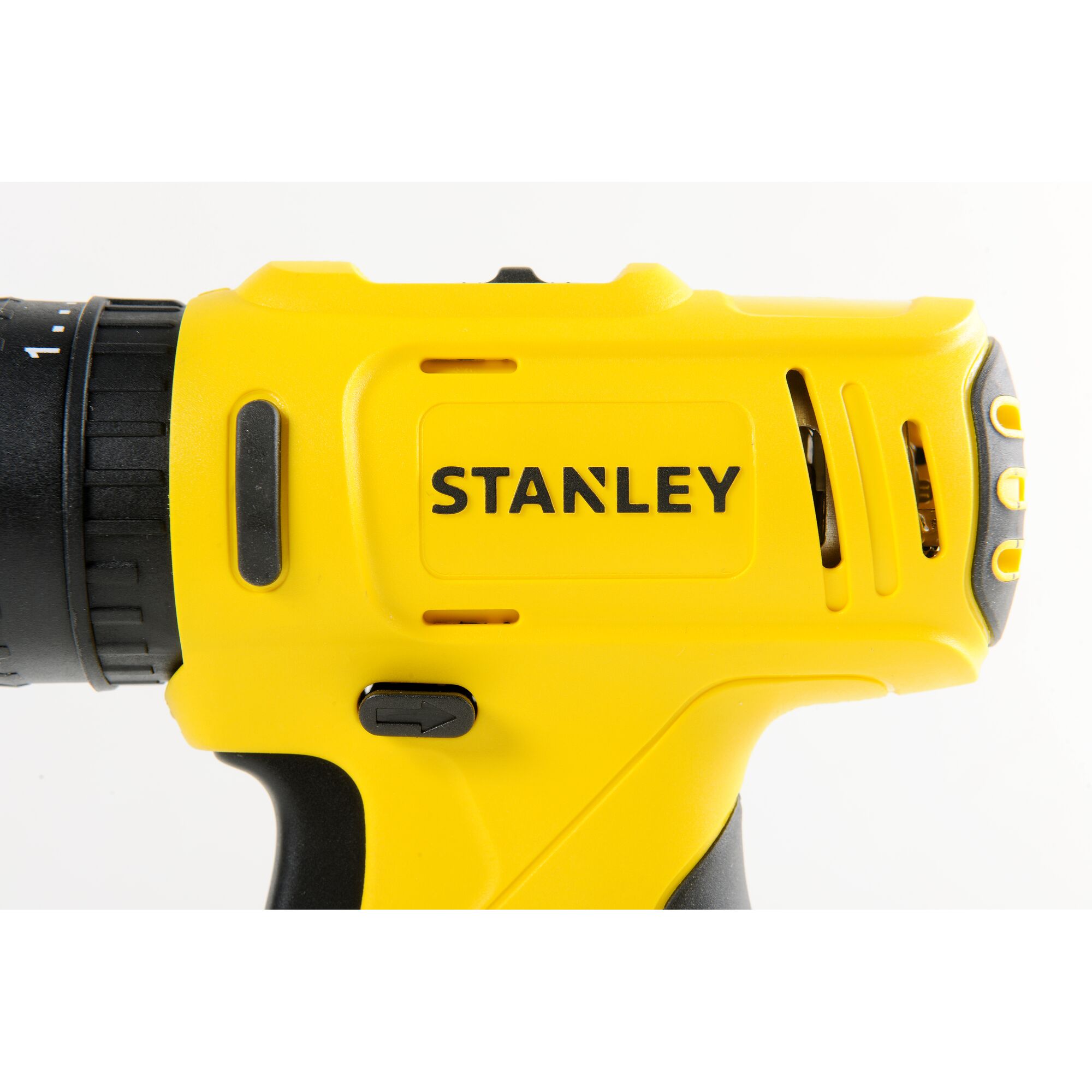 Hammer drill driver 10.8V (1,5Ah X 1)+ Set Alat & Aksesori 119pcs+ Kotak Peralatan 19"