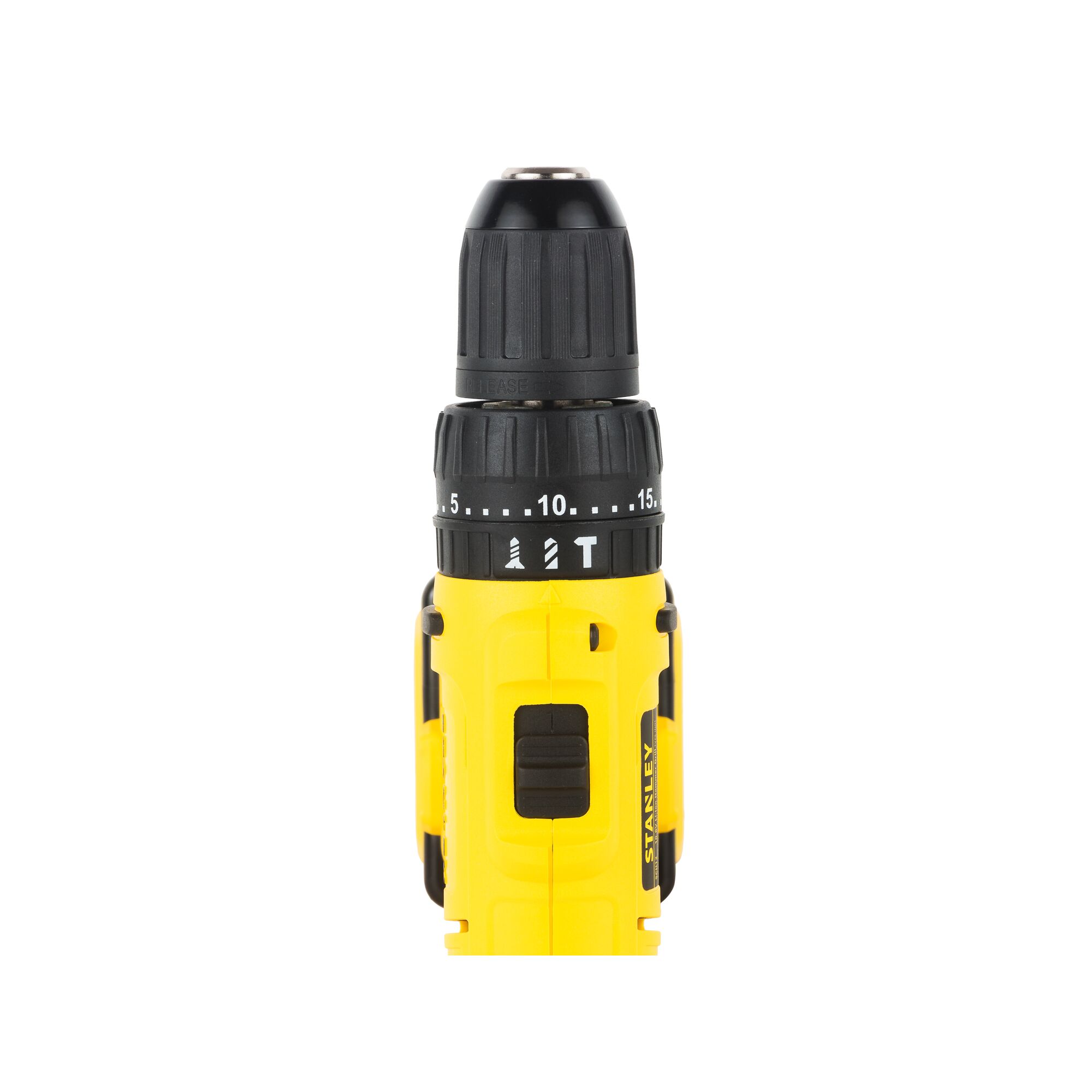 SCH12S2K, 10.8V MAX* 1.5Ah Hammer Drill, Beauty