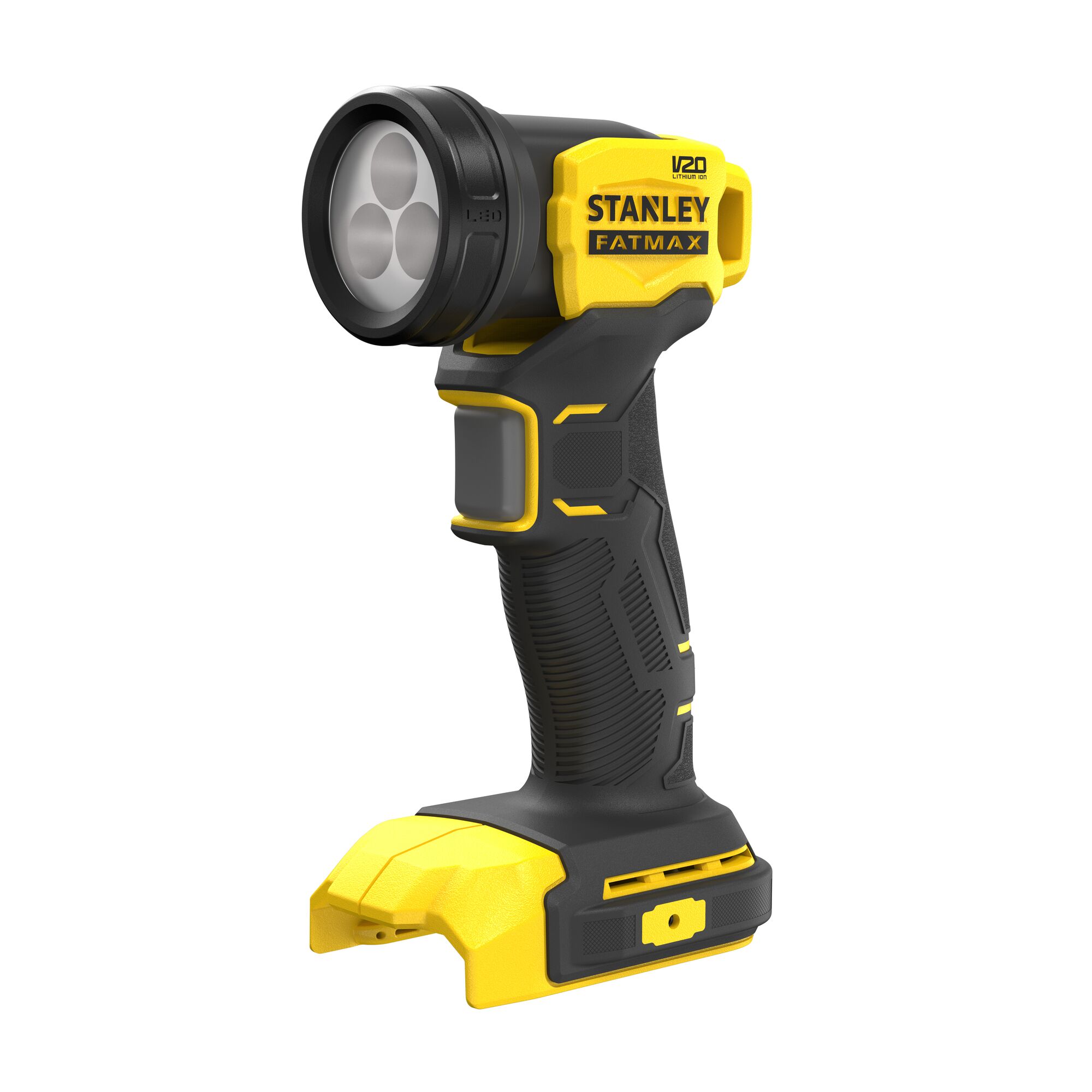 Lampu kerja 20V (Unit Saja)