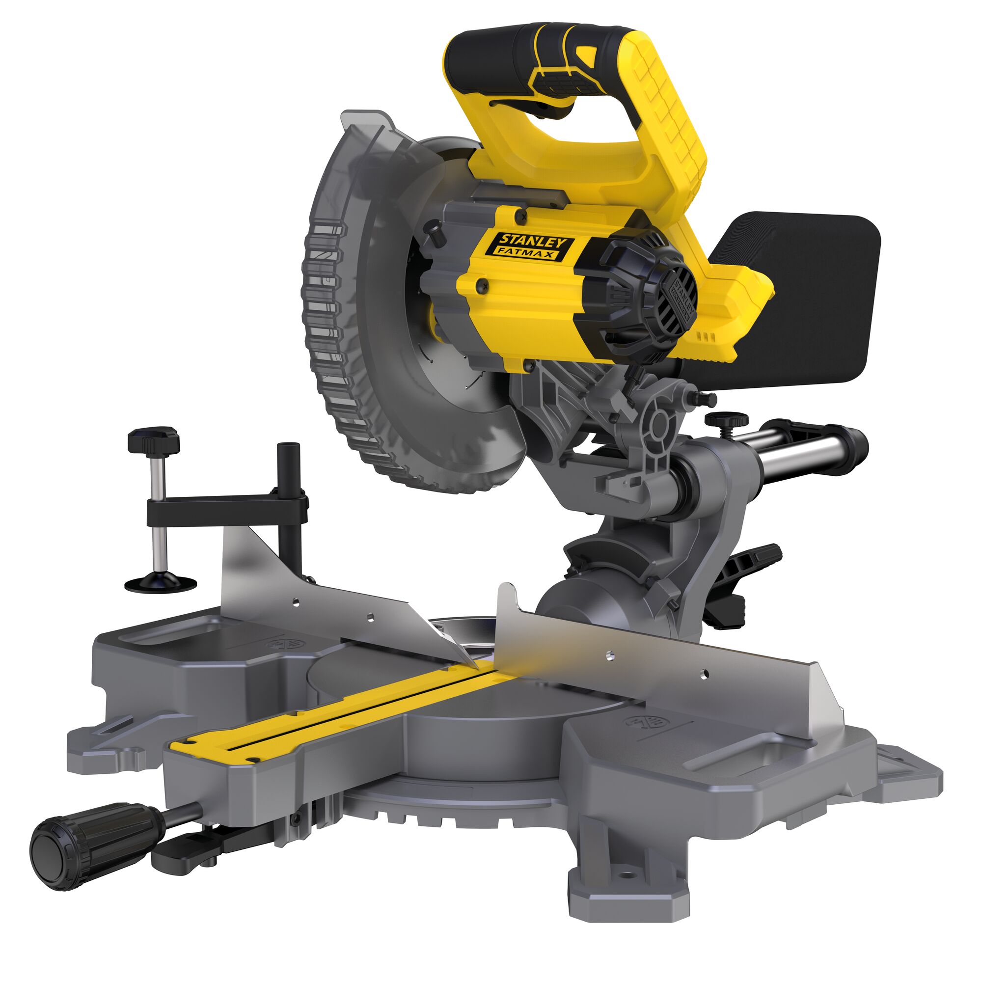 Miter Saw 20V Unit Saja