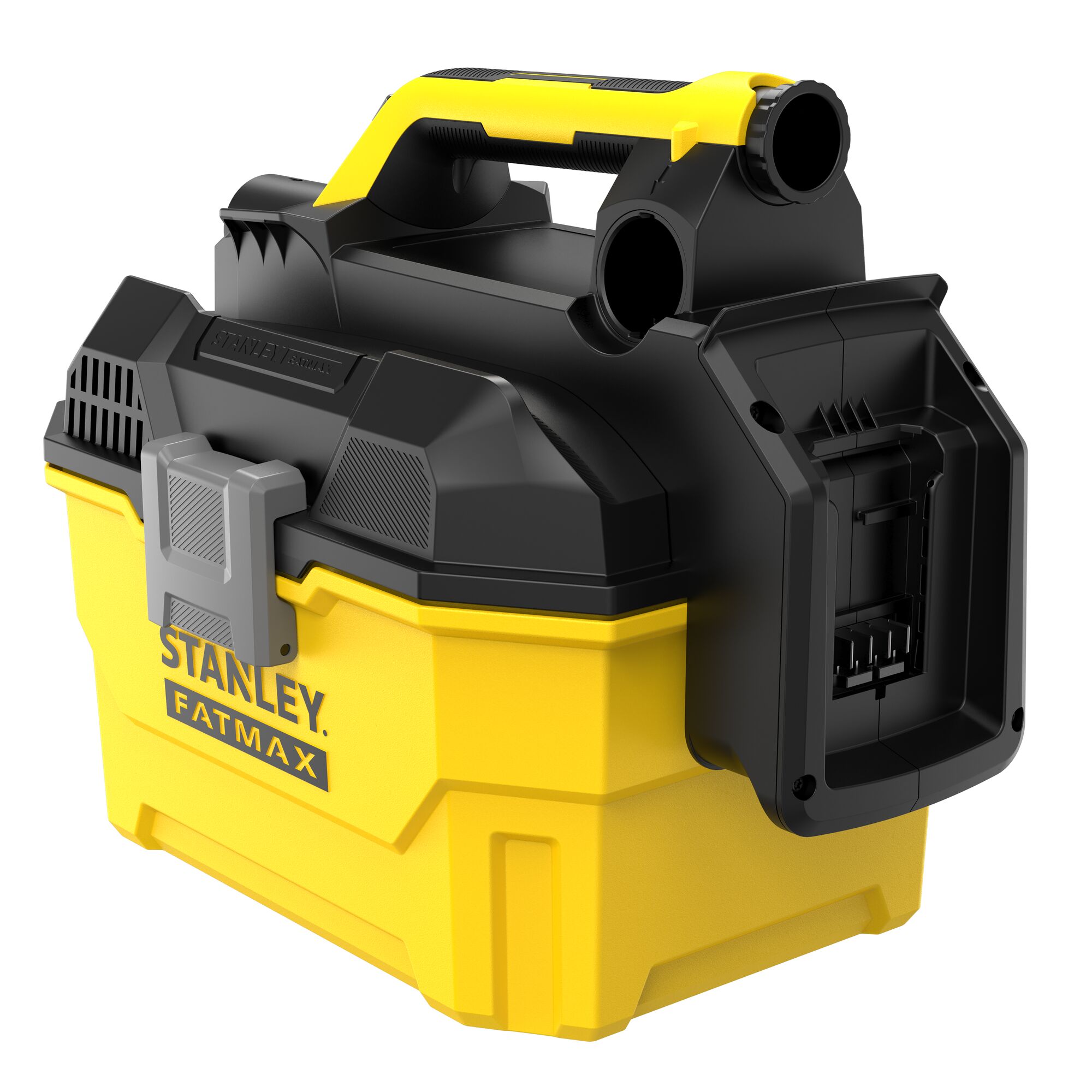 UNIT SAJA - PEMBERSIH VAKUM 20V