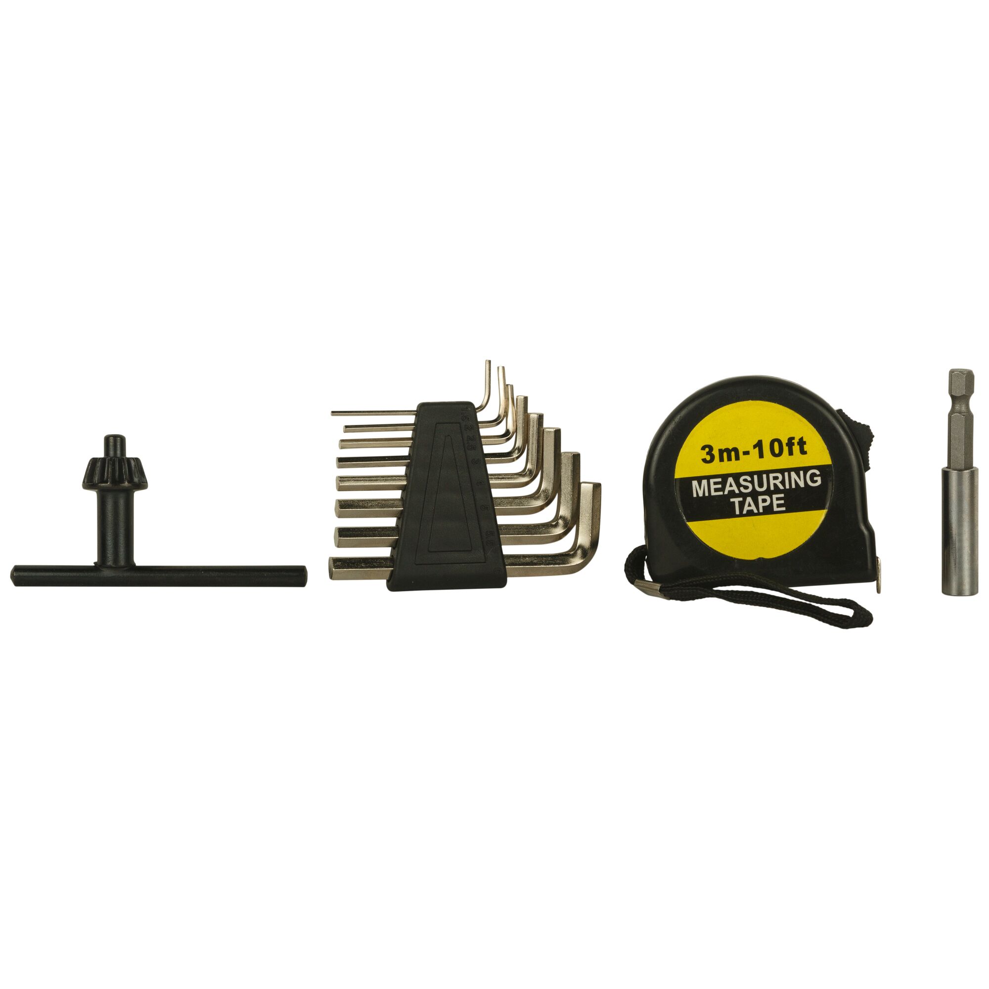 Kit Bor 550W dengan 120+ pcs