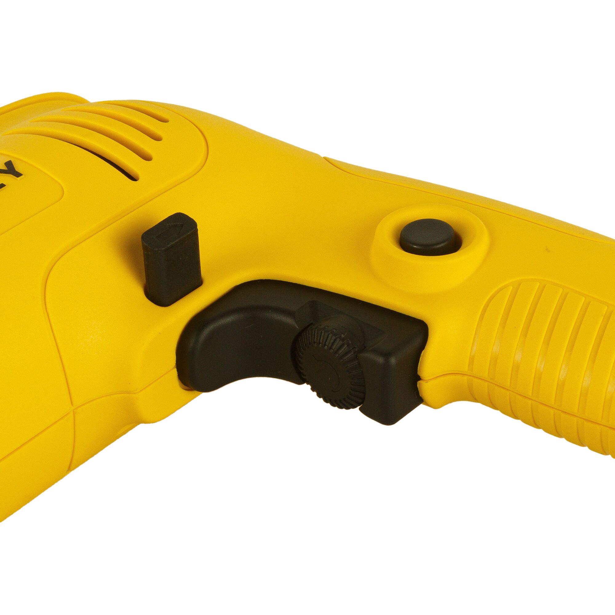 DRILL DAMPAK 1/2" 600W DENGAN 120 AKSESORIS
