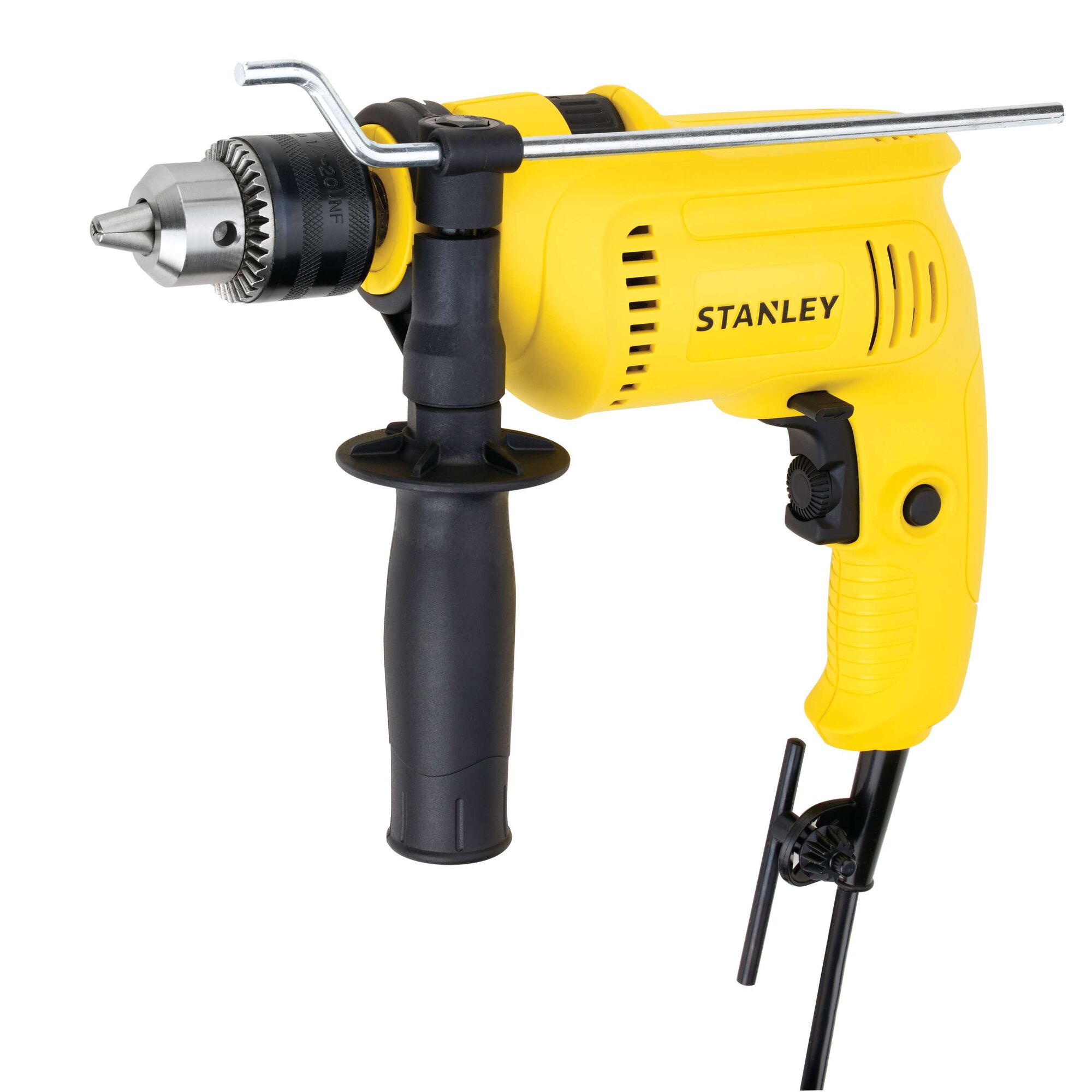 Hammer DRILL 13mm 600W