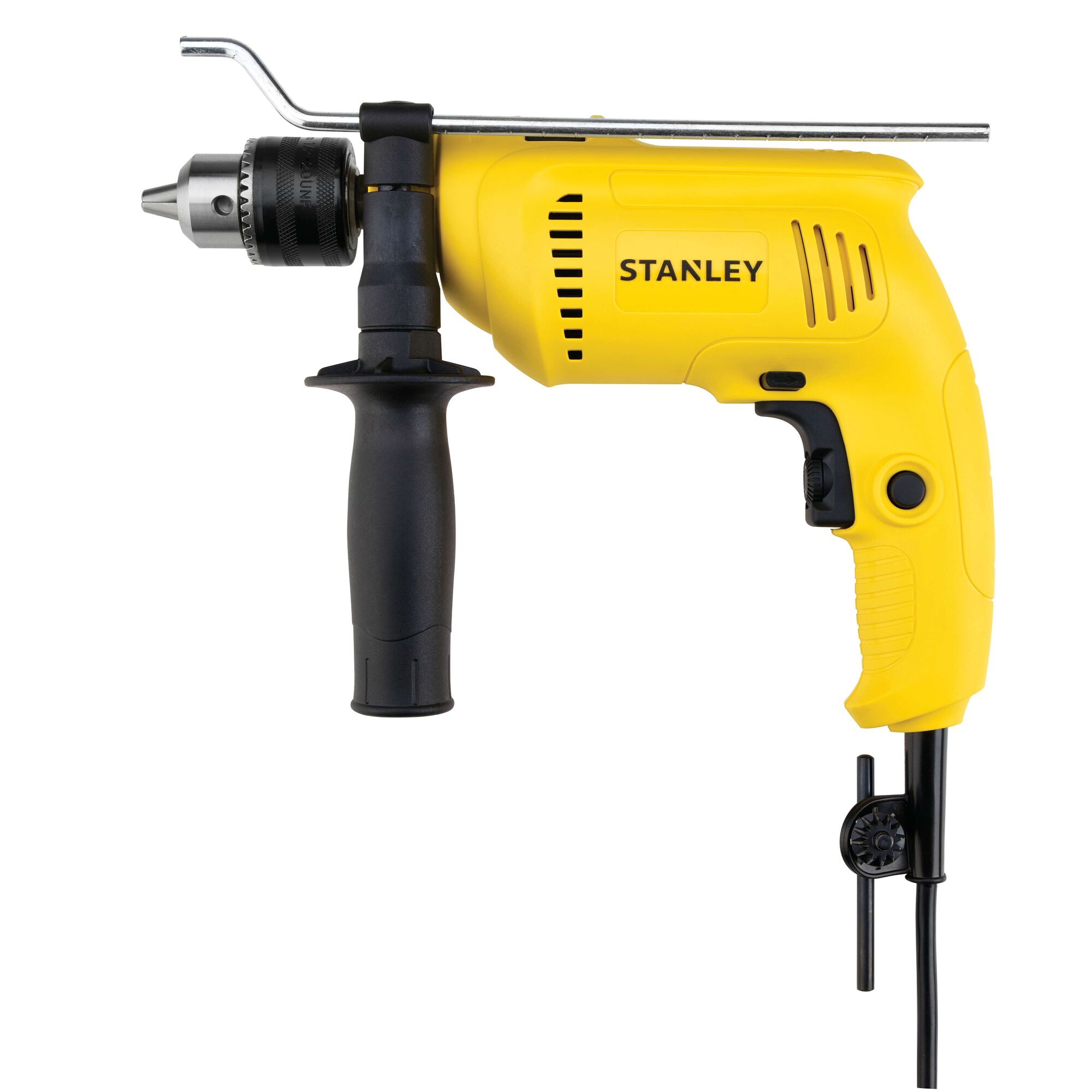 Hammer DRILL 13mm 600W