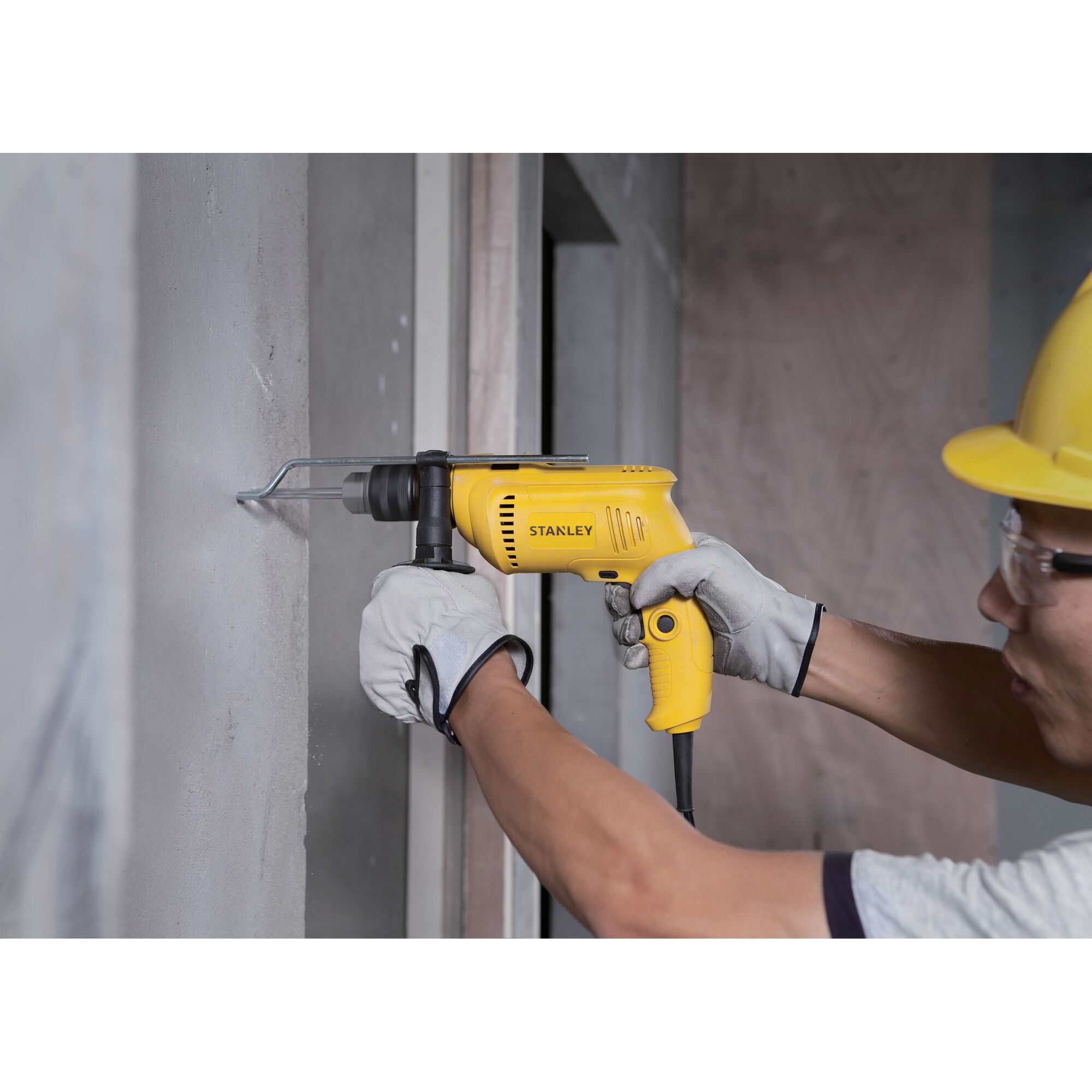 Hammer DRILL 13mm 600W