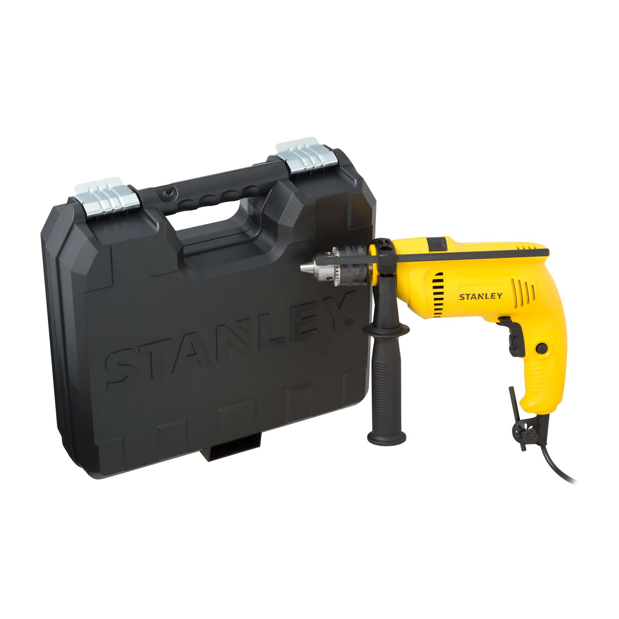 Hammer DRILL 13mm 600W