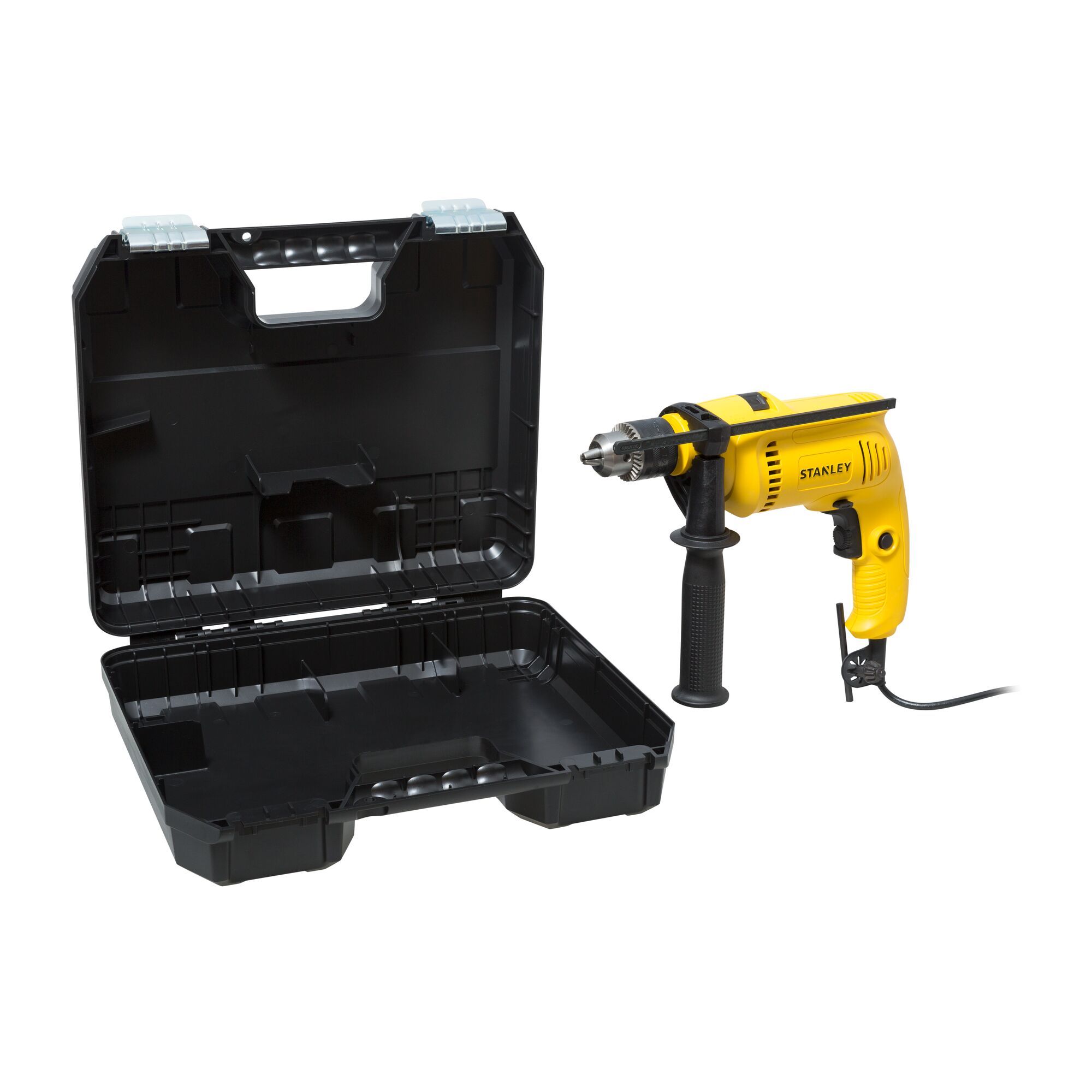 Hammer DRILL 13mm 600W