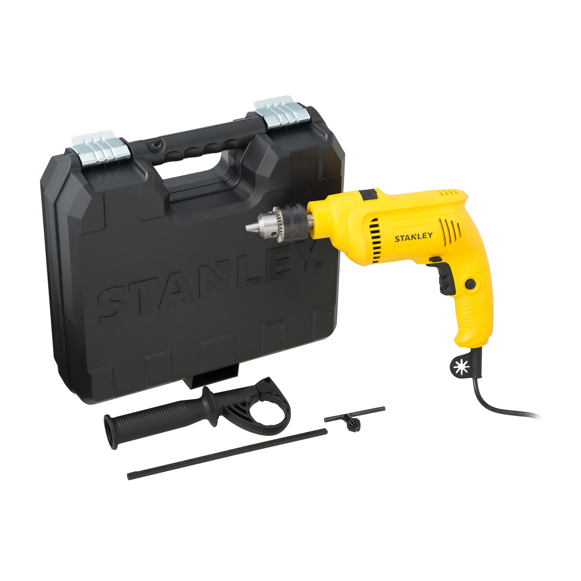 Hammer DRILL 13mm 600W
