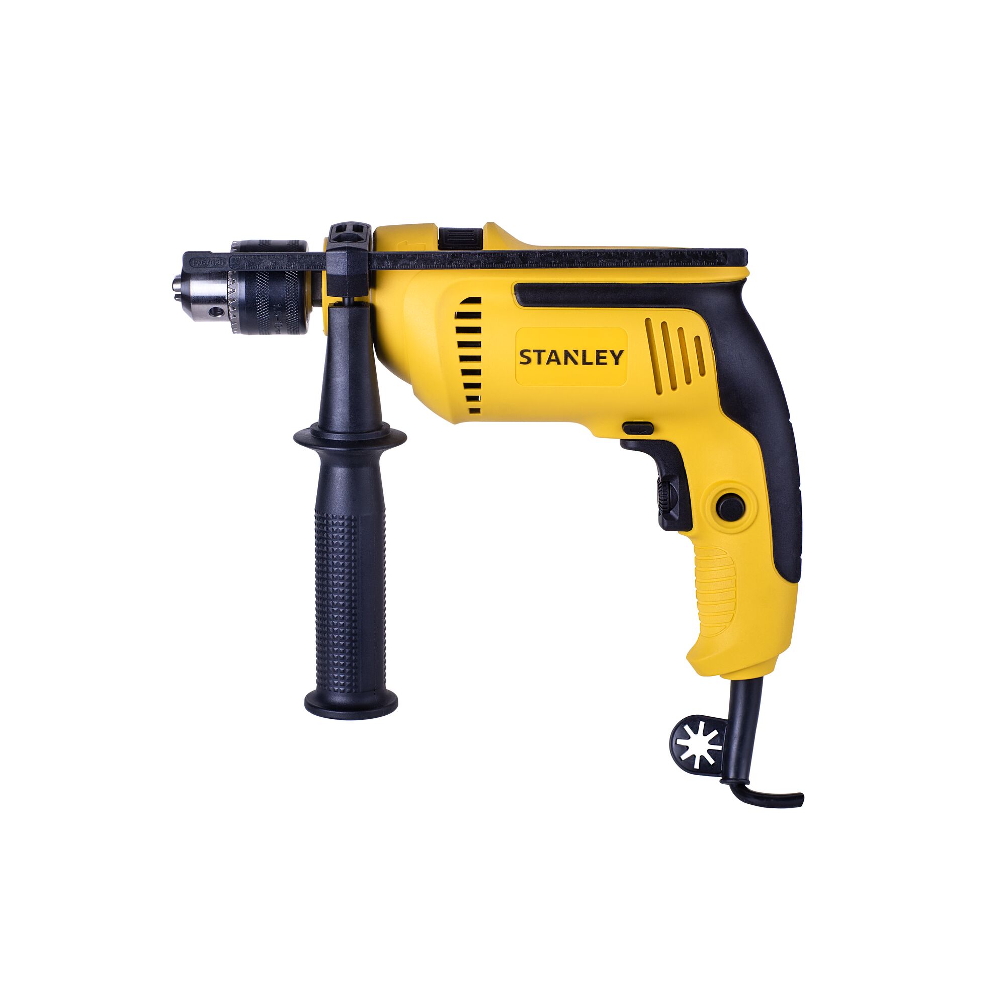 700W 13mm Percussion Drill