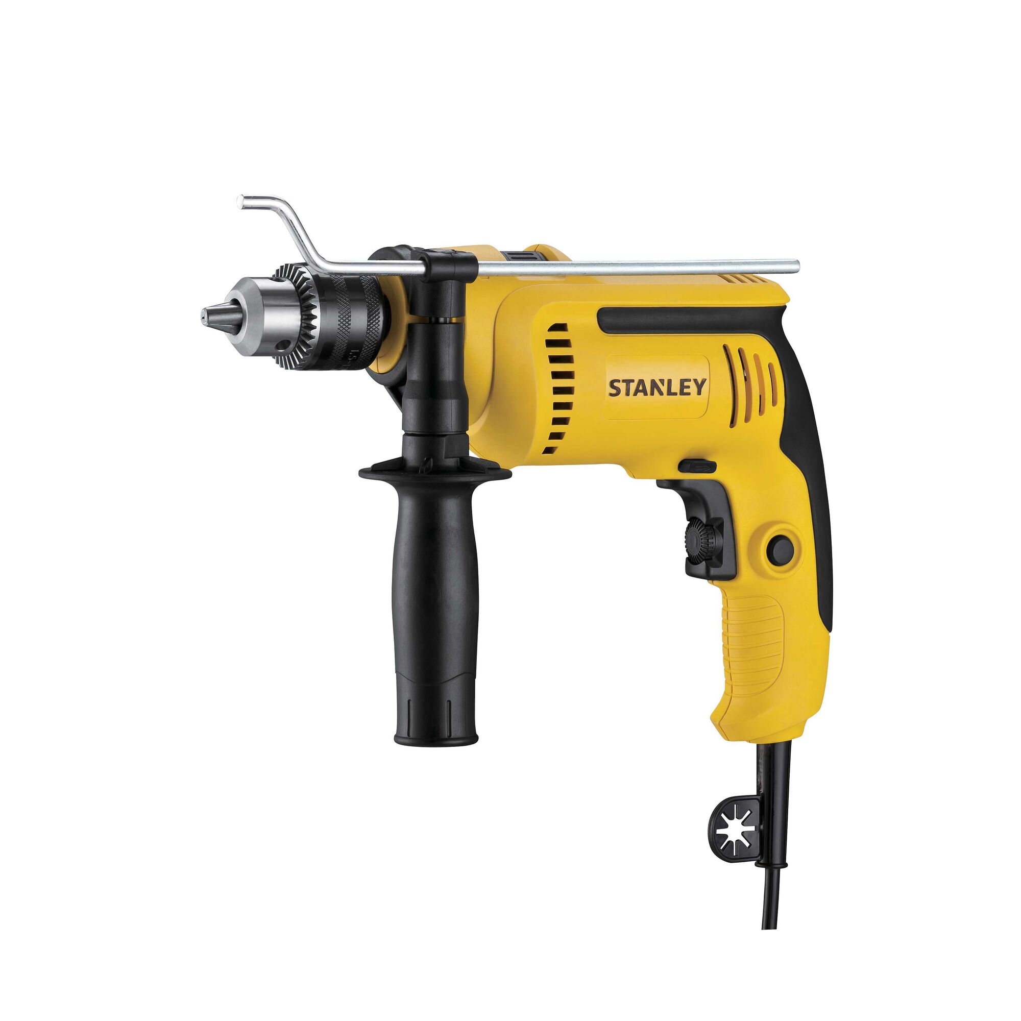 700W 13mm Percussion Drill