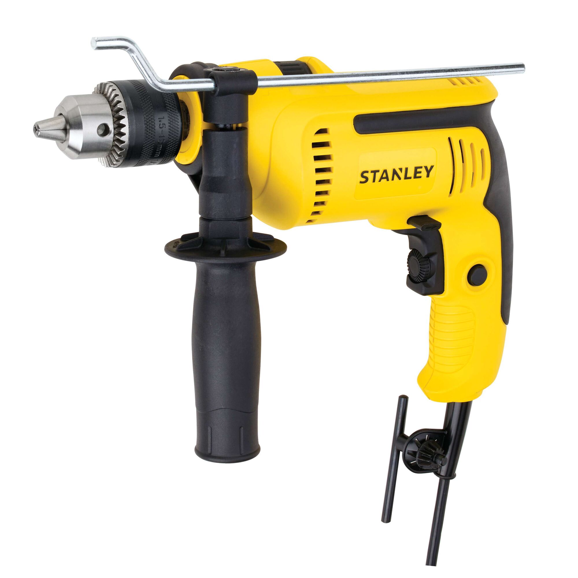 700W 13mm Percussion Drill