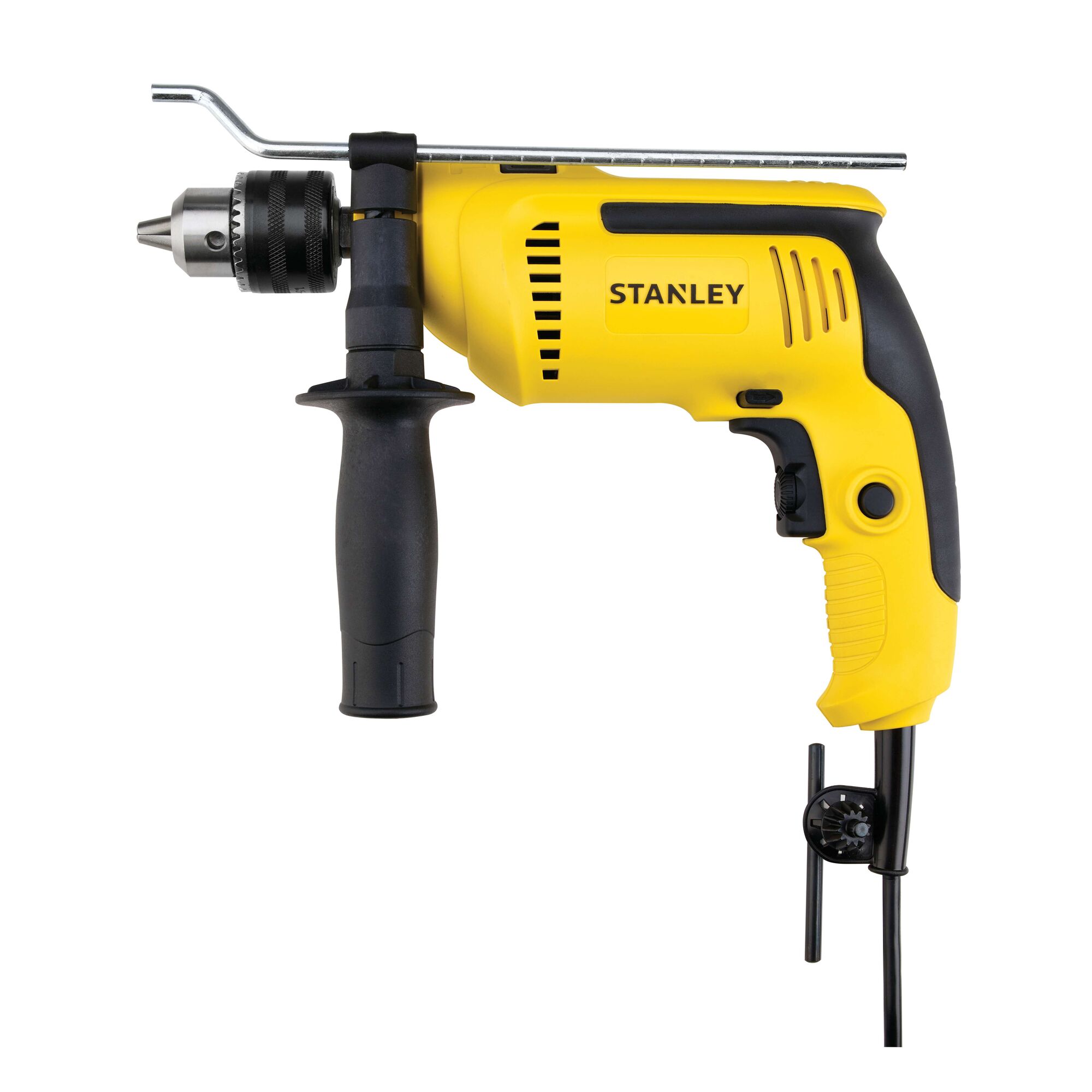700W 13mm Percussion Drill