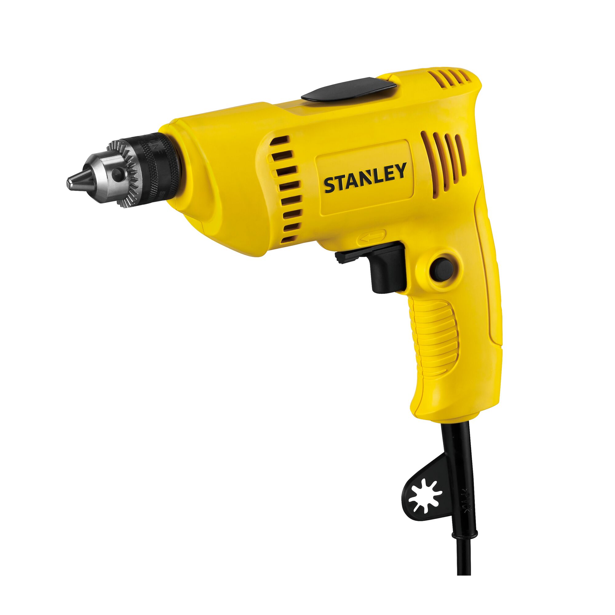 BOR ROTARY DRILL 300W 6,5 mm