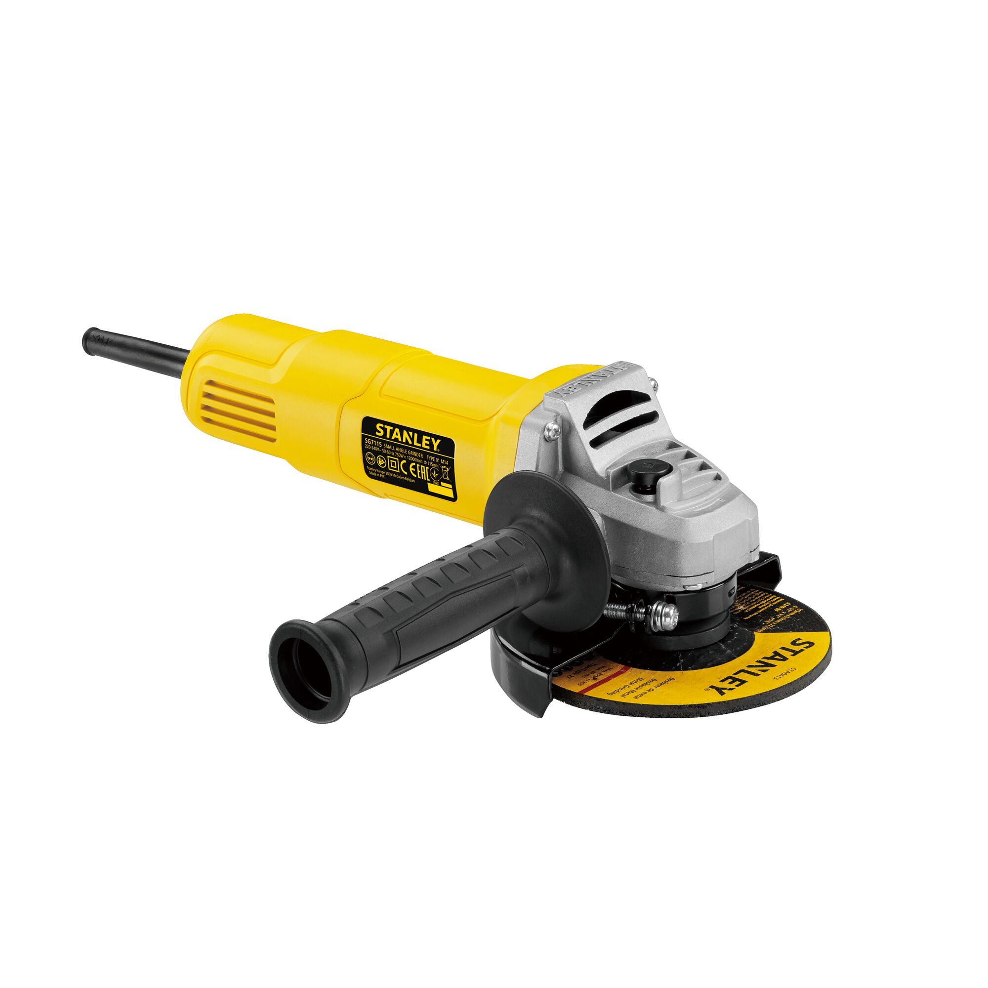 Gerinda SLIM 620W 100mm