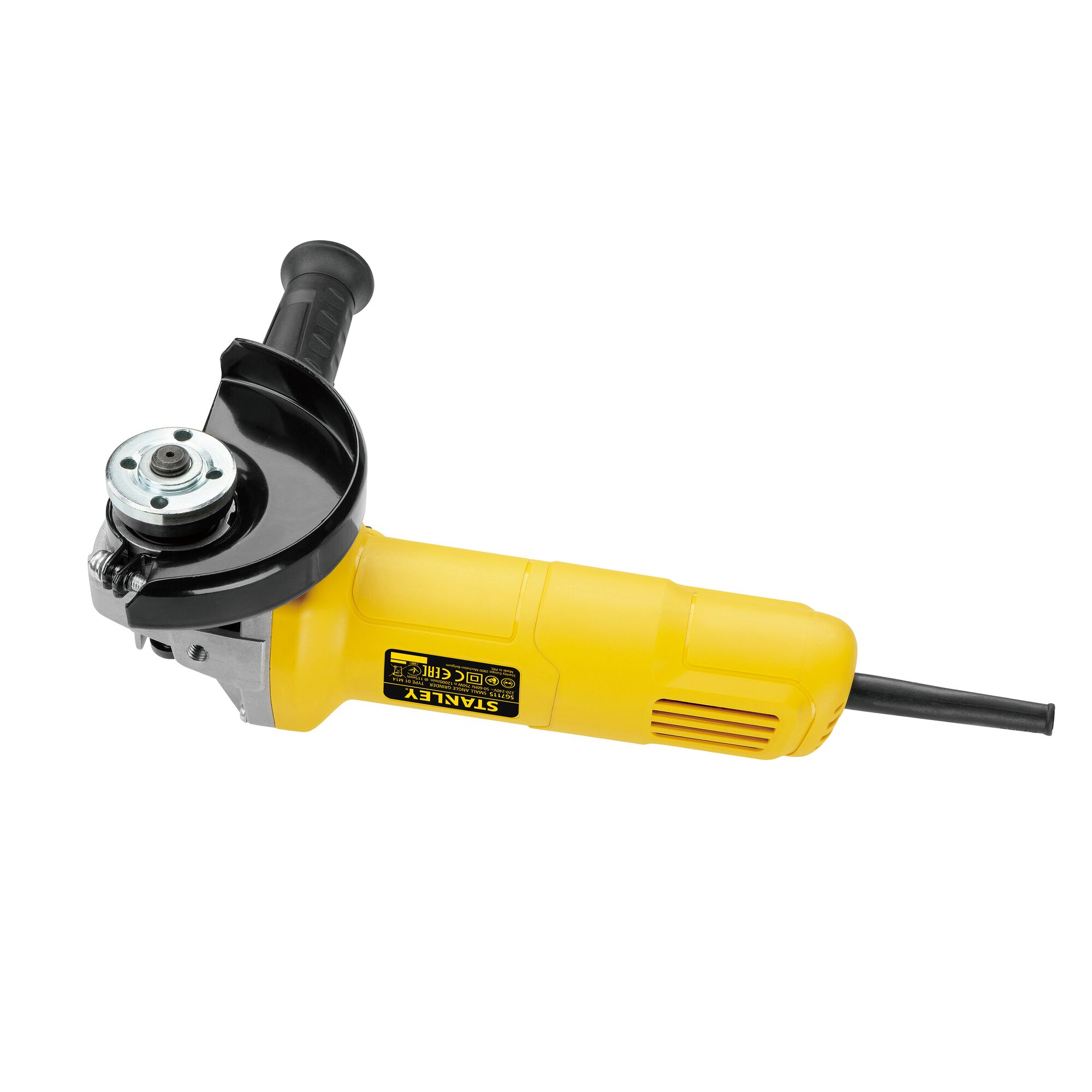 Gerinda SLIM 620W 100mm