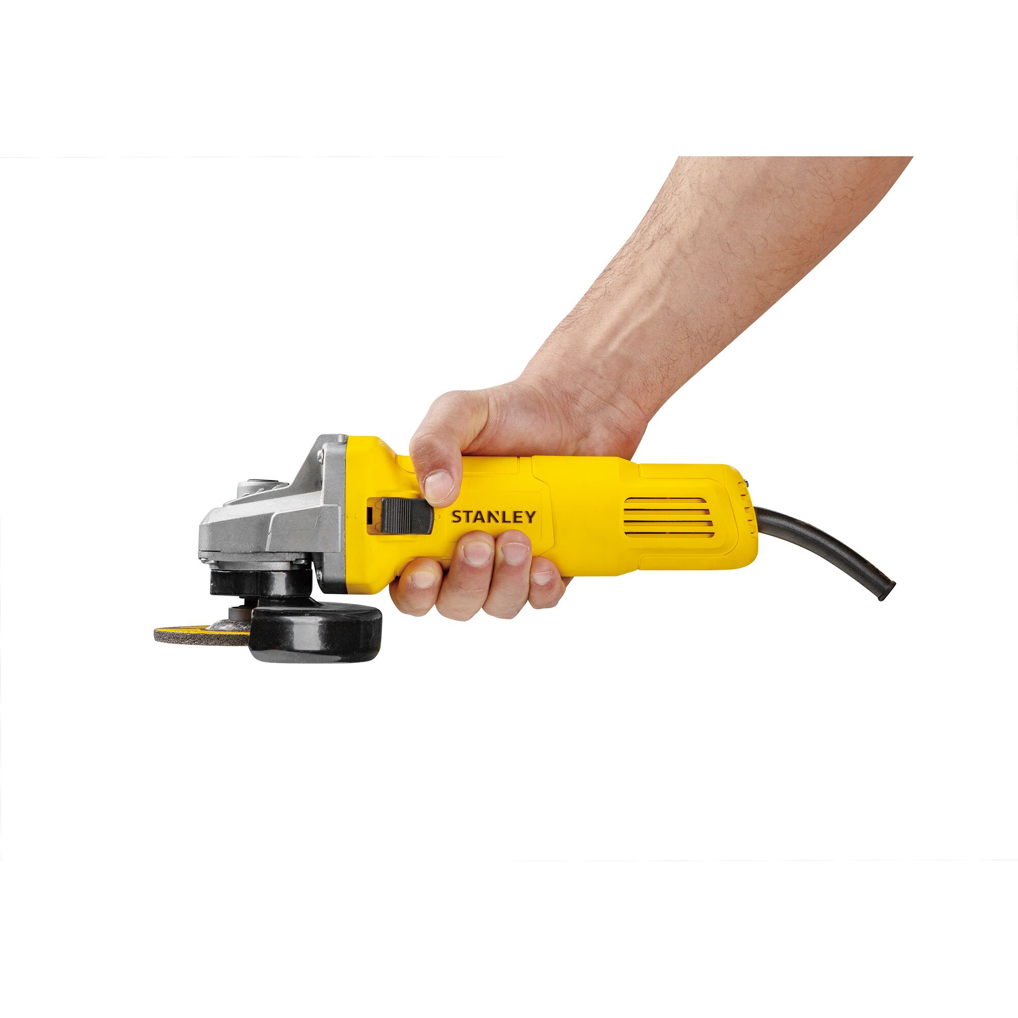 Gerinda SLIM 620W 100mm