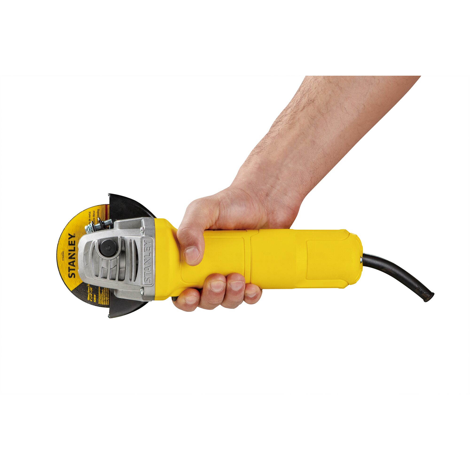 Gerinda SLIM 620W 100mm