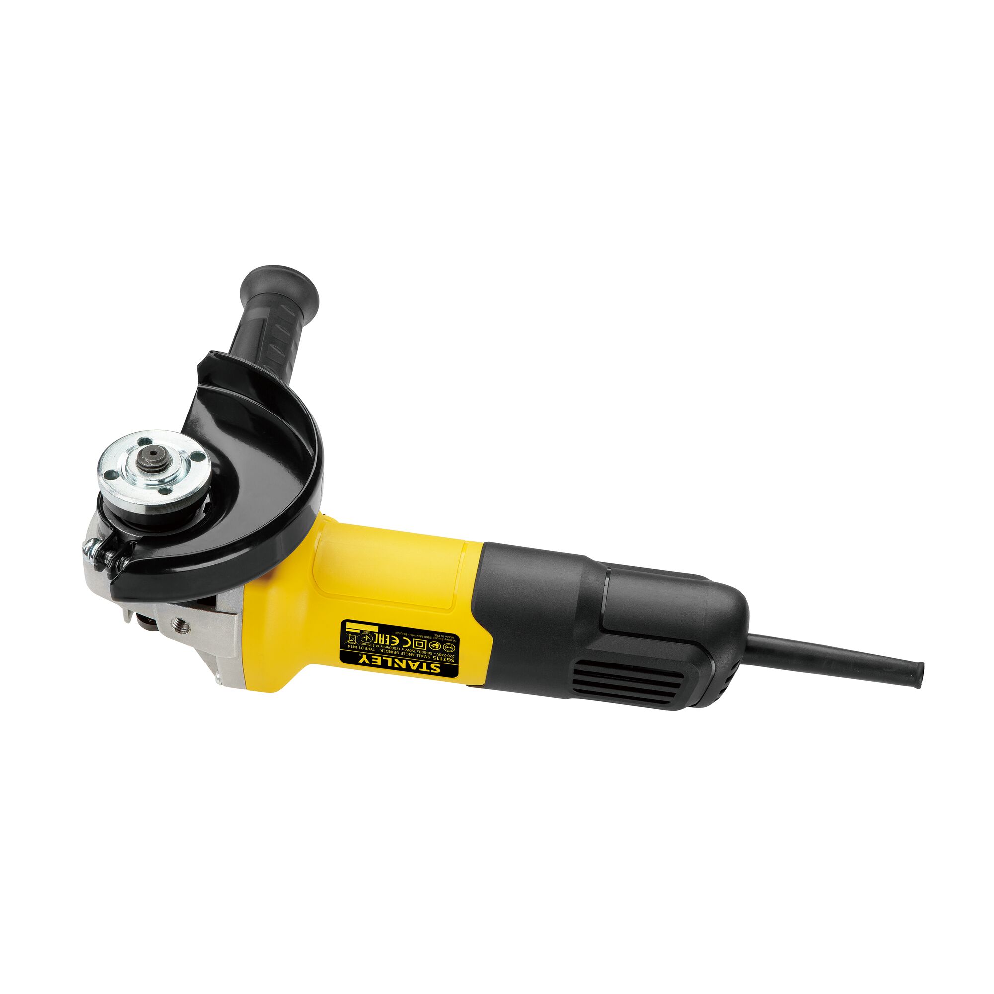 Gerinda SLIM 750W 100mm