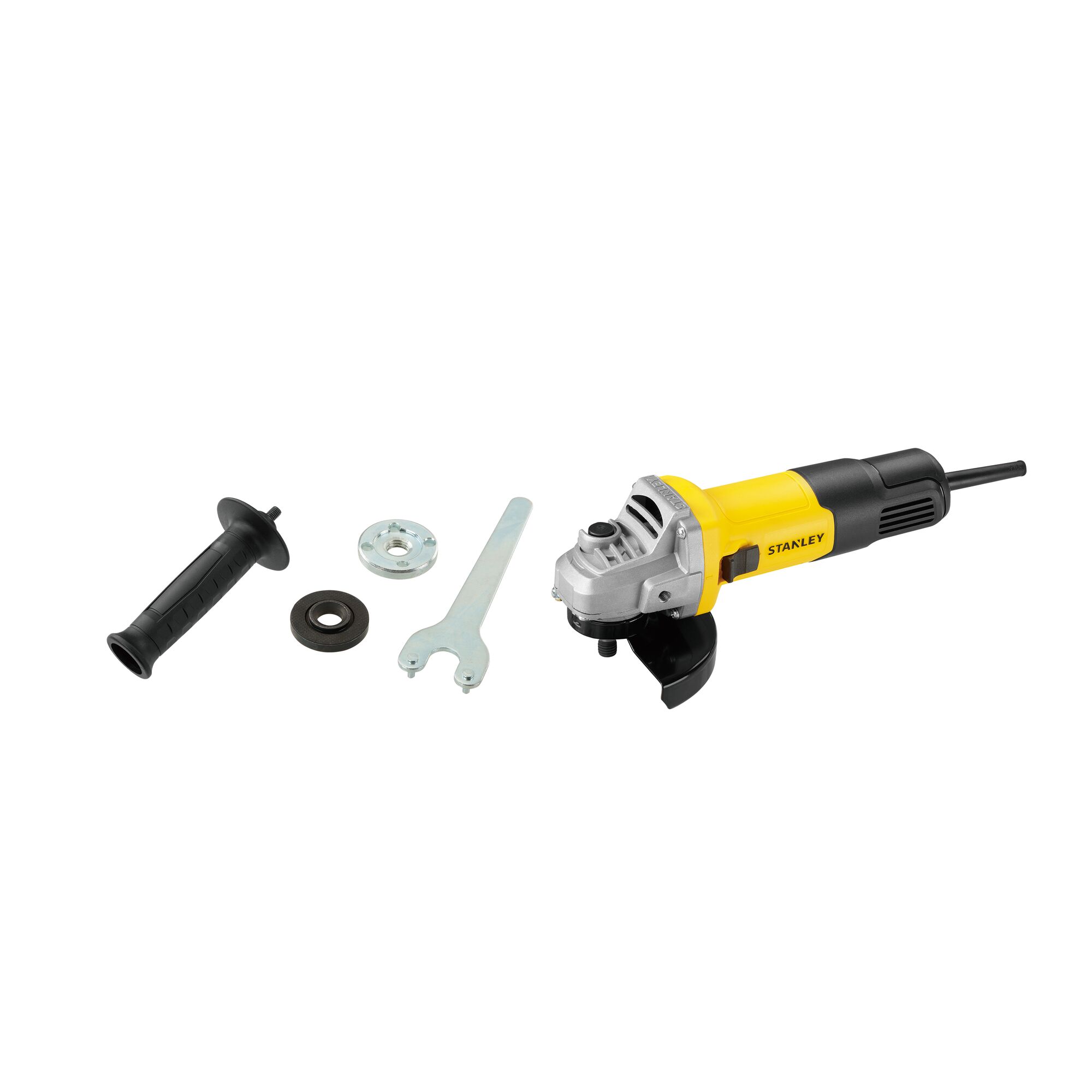 Gerinda SLIM 750W 100mm
