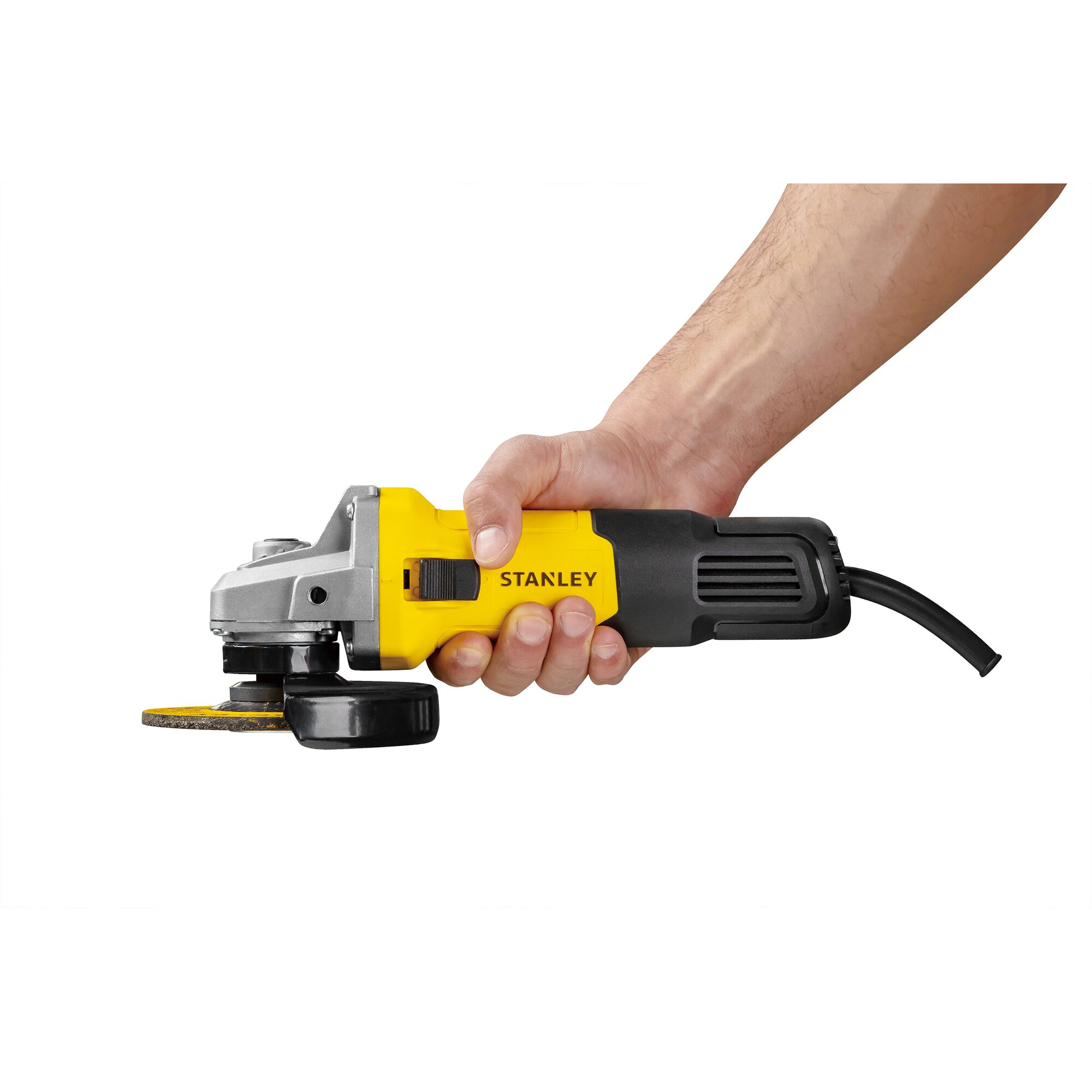Gerinda SLIM 750W 100mm