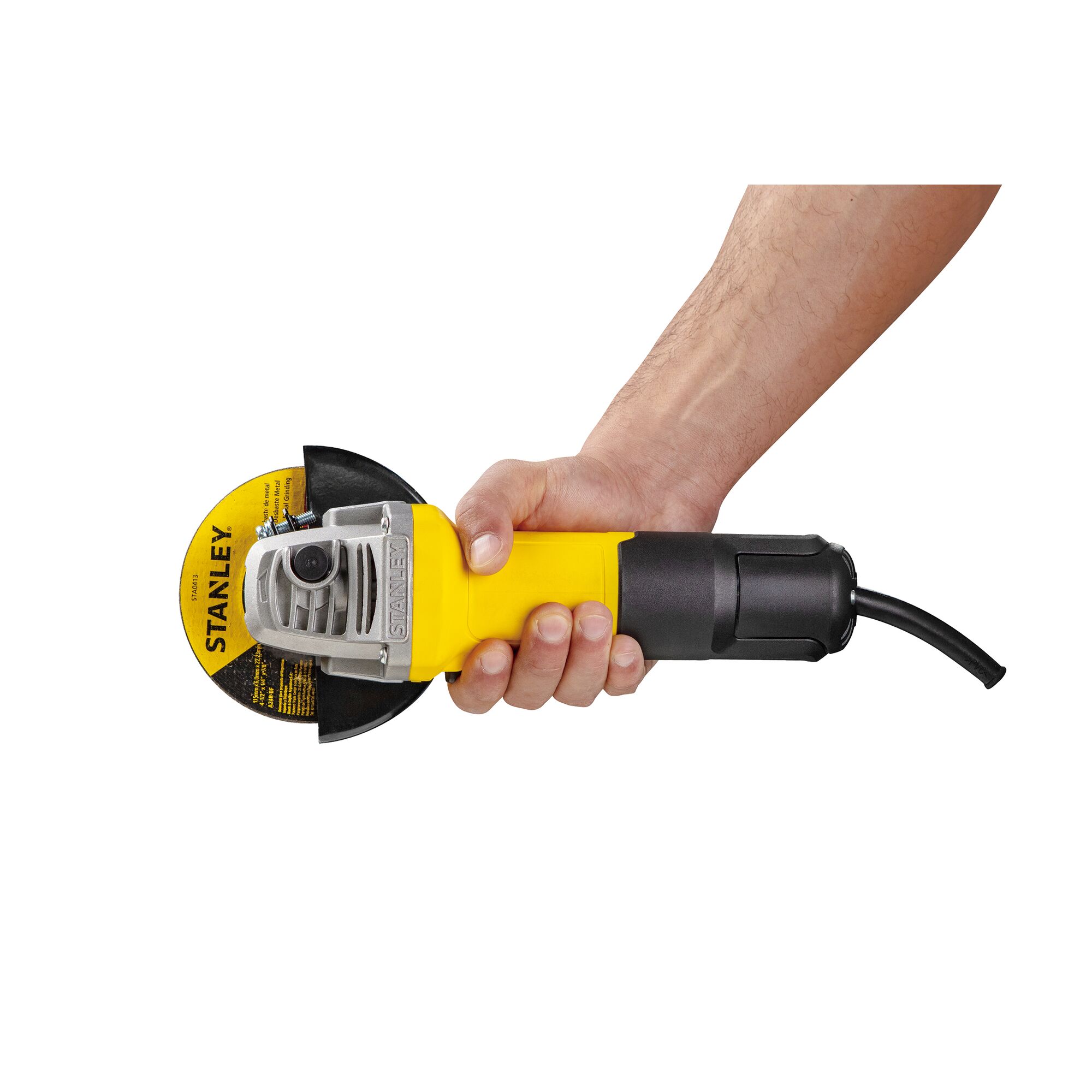 Gerinda SLIM 750W 100mm