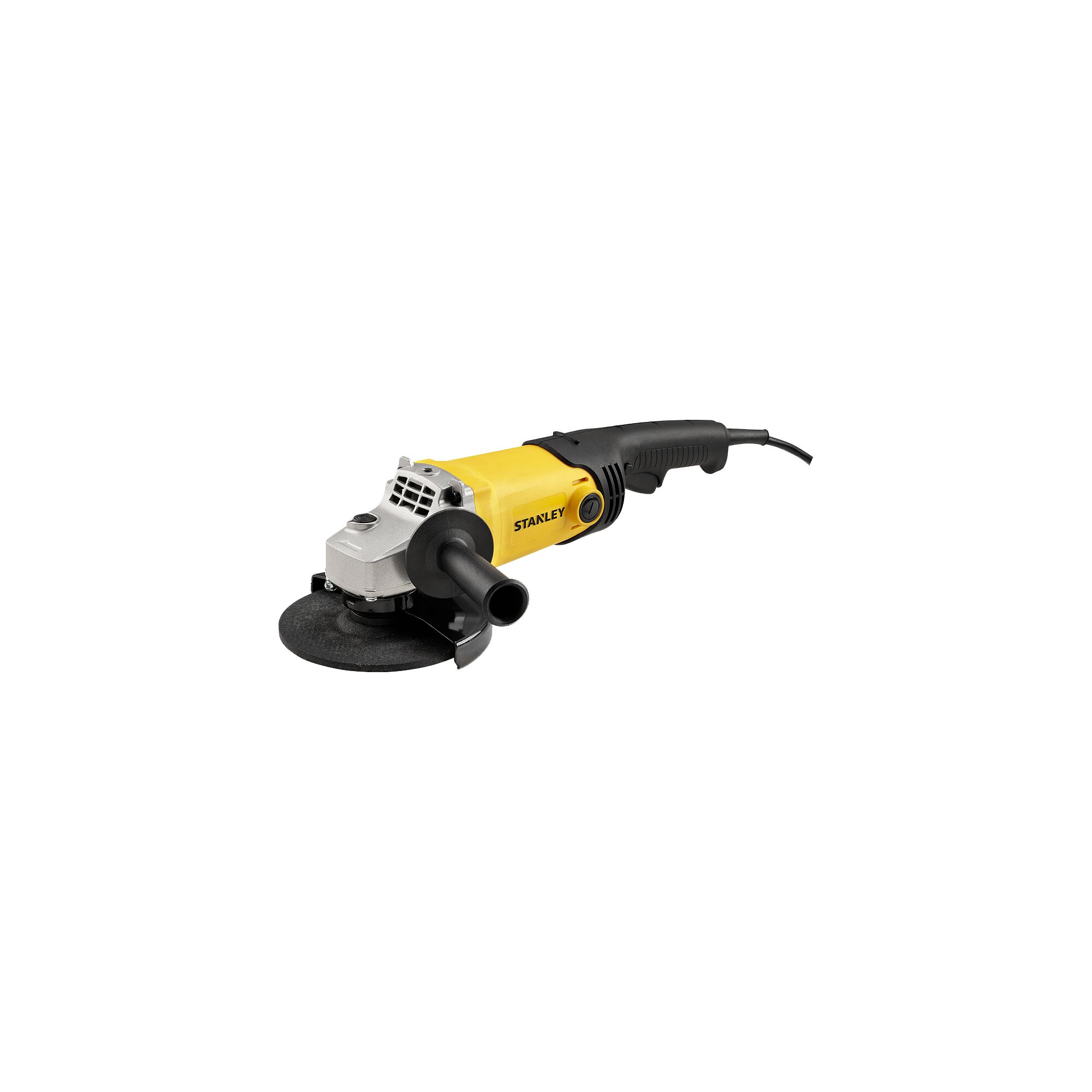 MAG 1400W 125mm