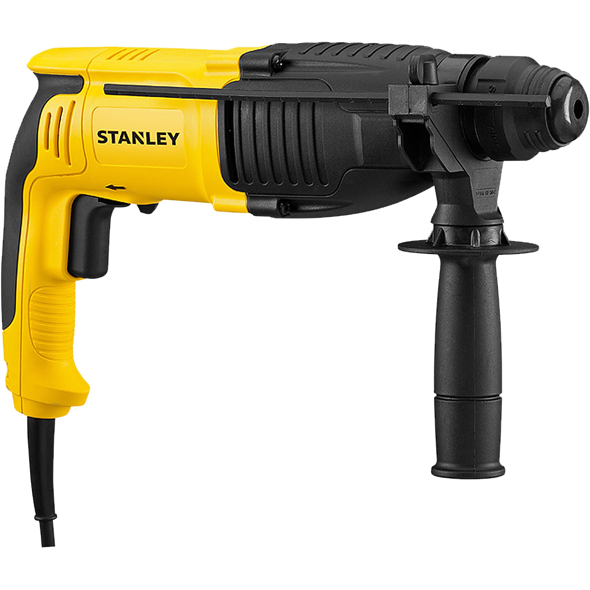 Rotary Hammer 3 MODE SDS-PLUS 26mm 800W